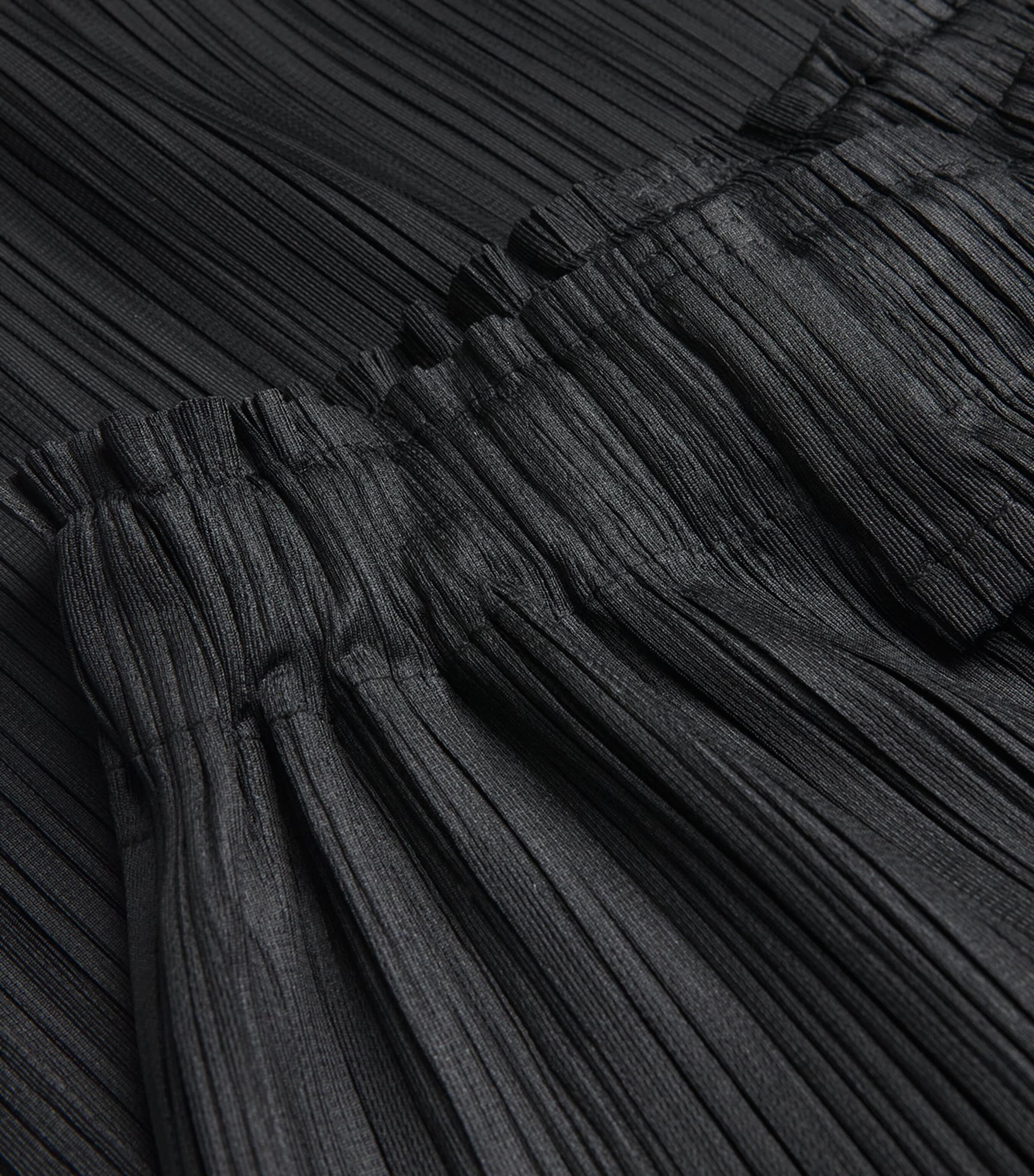 Thicker Bottoms 2 Trousers BLACK Image 5