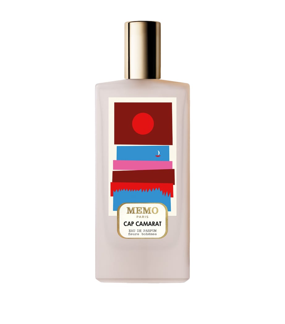 MEMO PARIS Camarat Olimpia V2 Eau de Parfum (75ml) Image 1