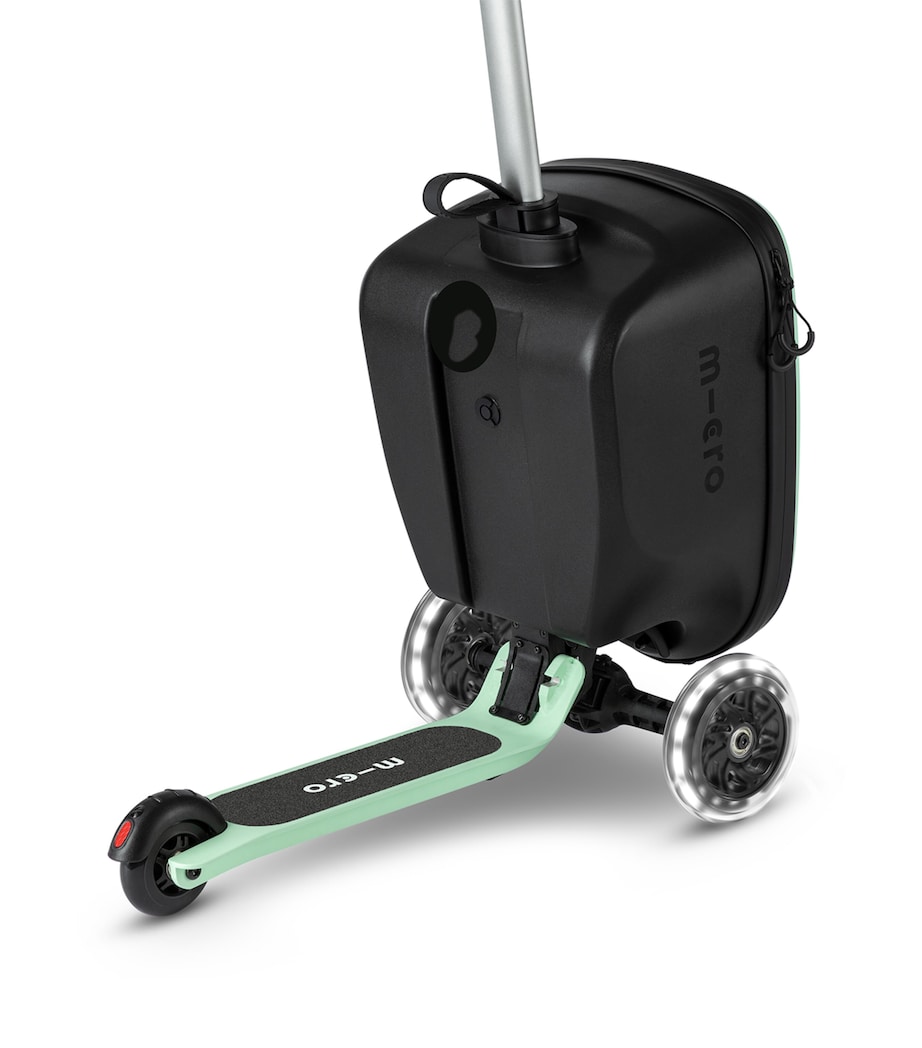Mini Micro Suitcase Scooter MULTI Image 4