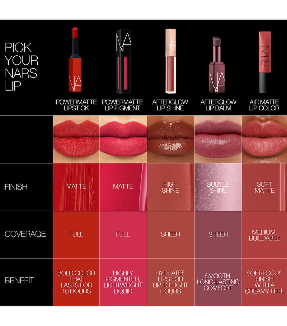 Air Matte Lip Color SURRENDER Image 4
