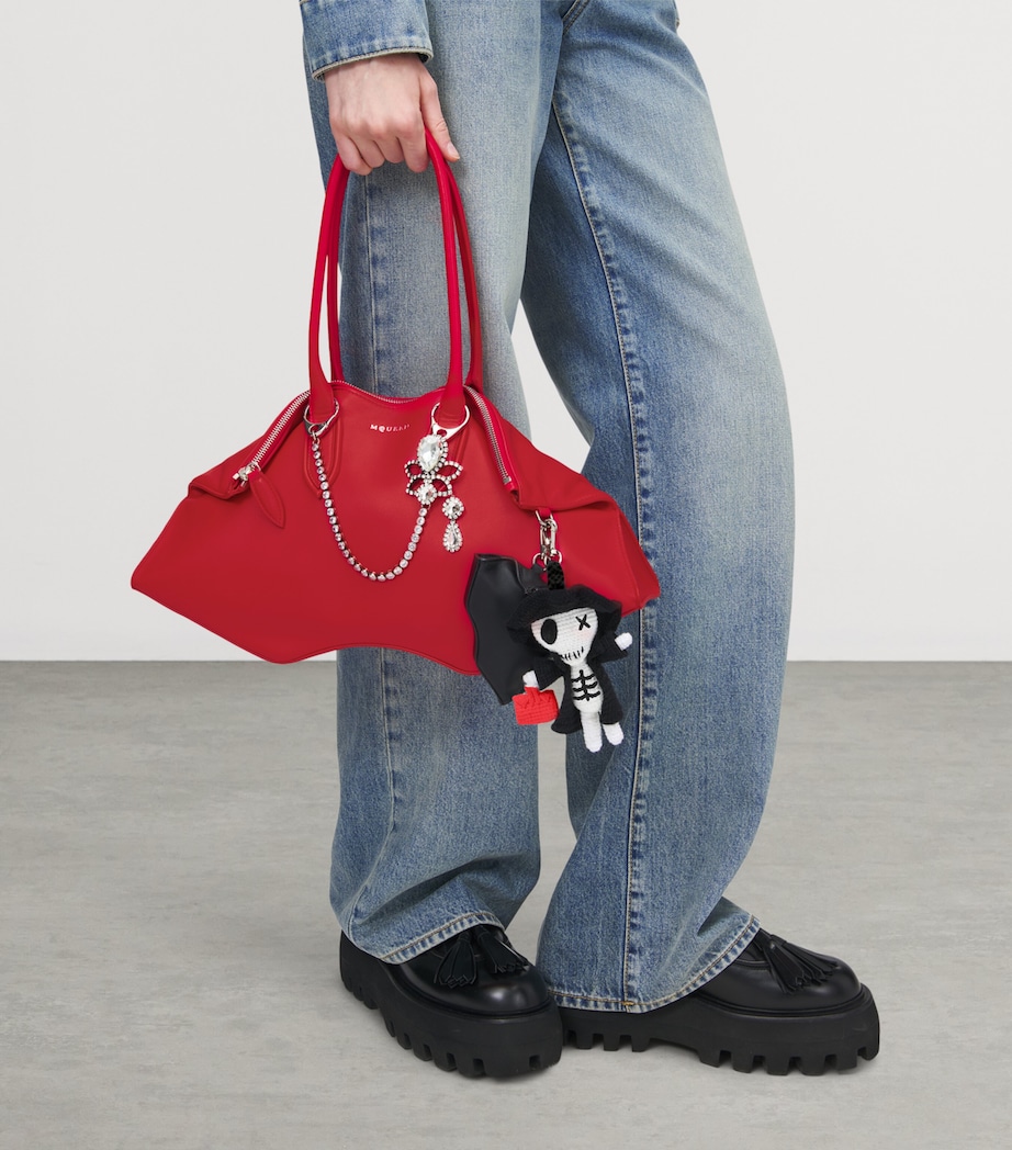 Knitted The Doll Charm 8490 Image 2