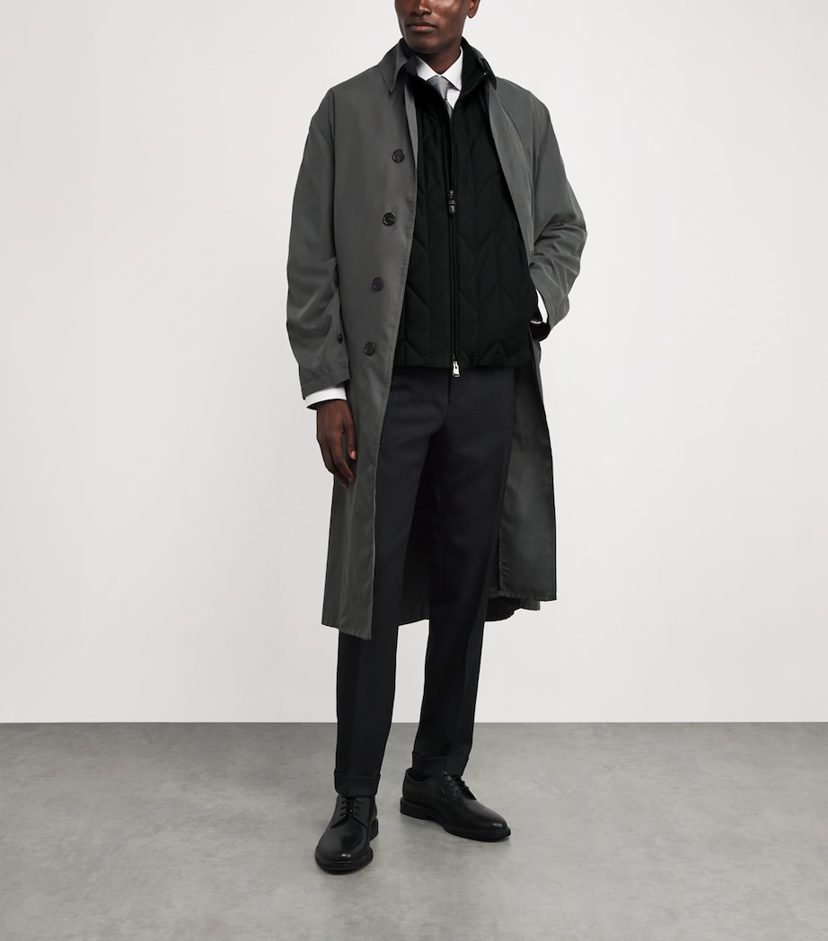 Weather-Resistant Gilet 101 Image 2