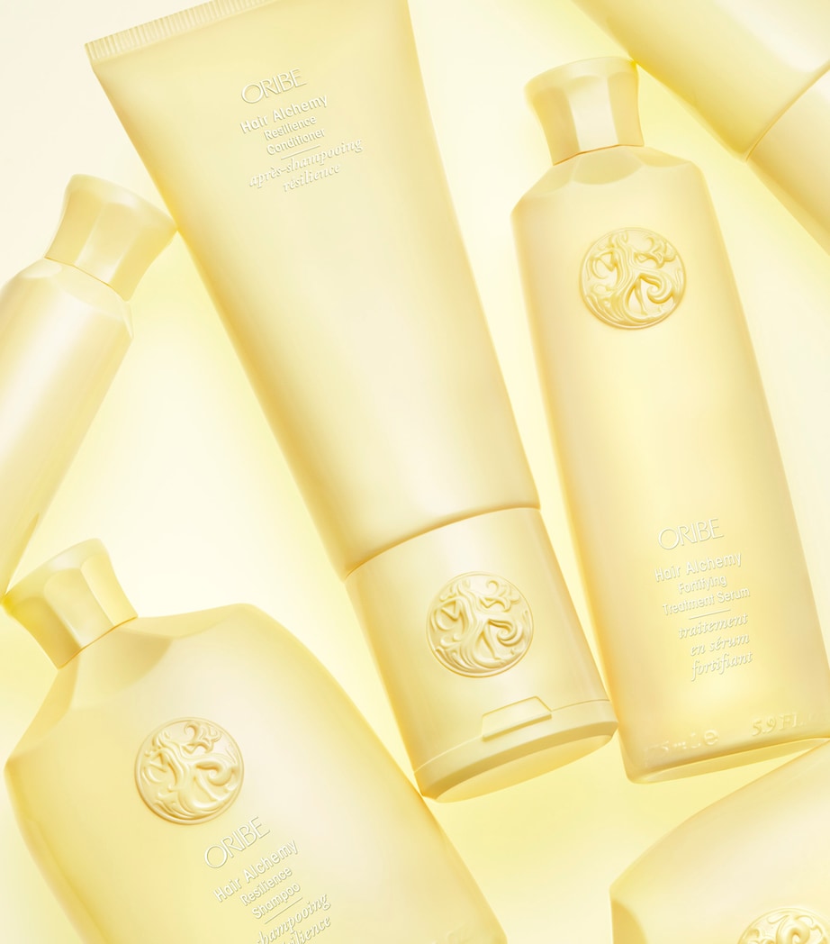 Hair Alchemy Fortifying Treatment Serum (175ml) NO COLOUR Image 3