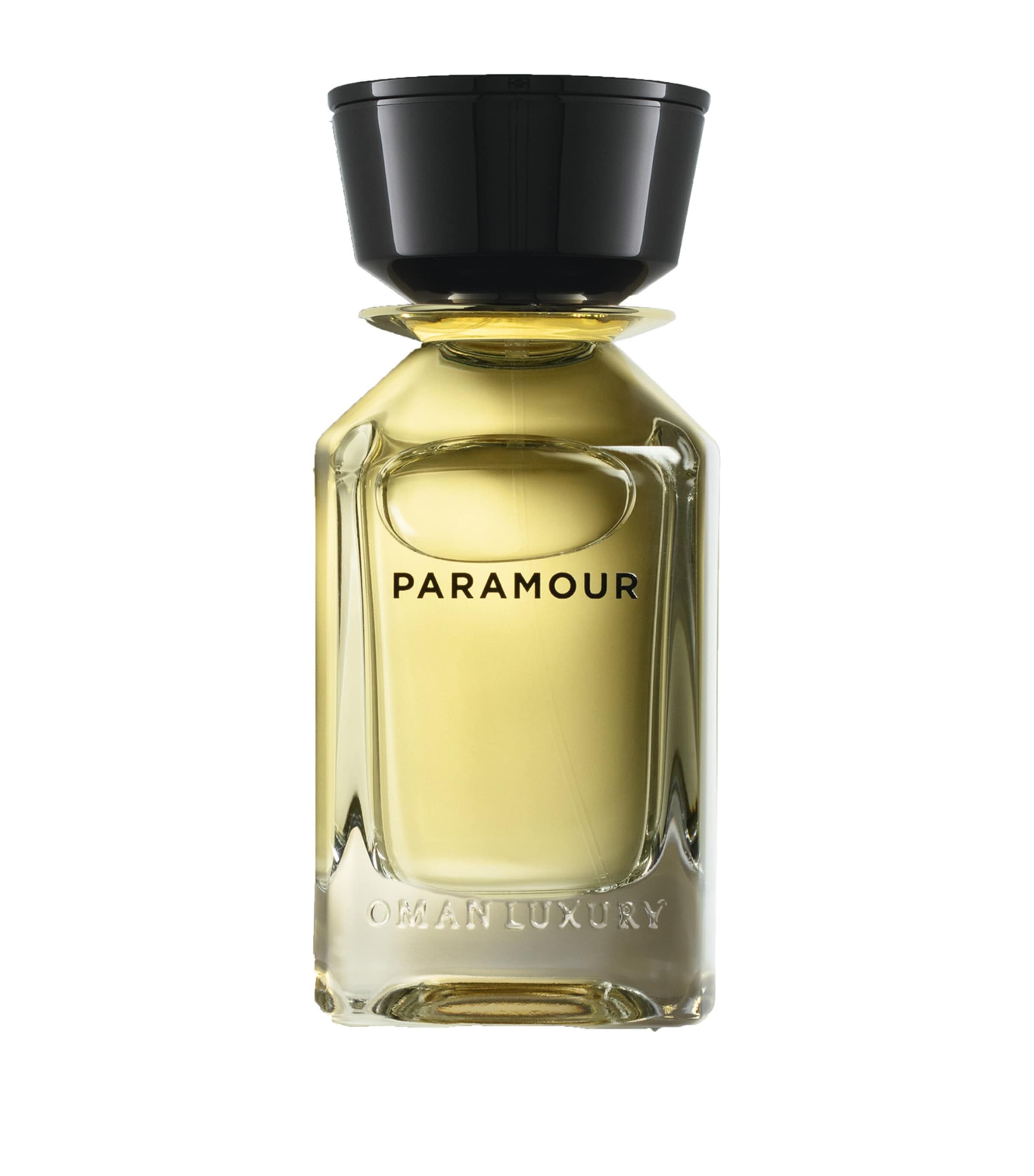 Omanluxury Paramour Eau De Parfum