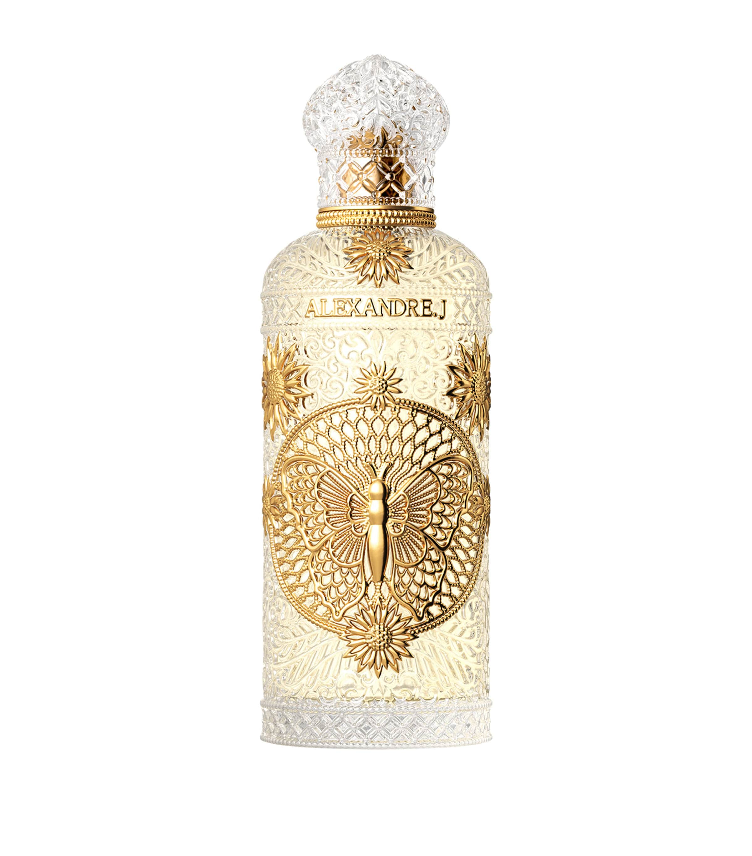 Alexandre J Butterfly Eau De Parfum