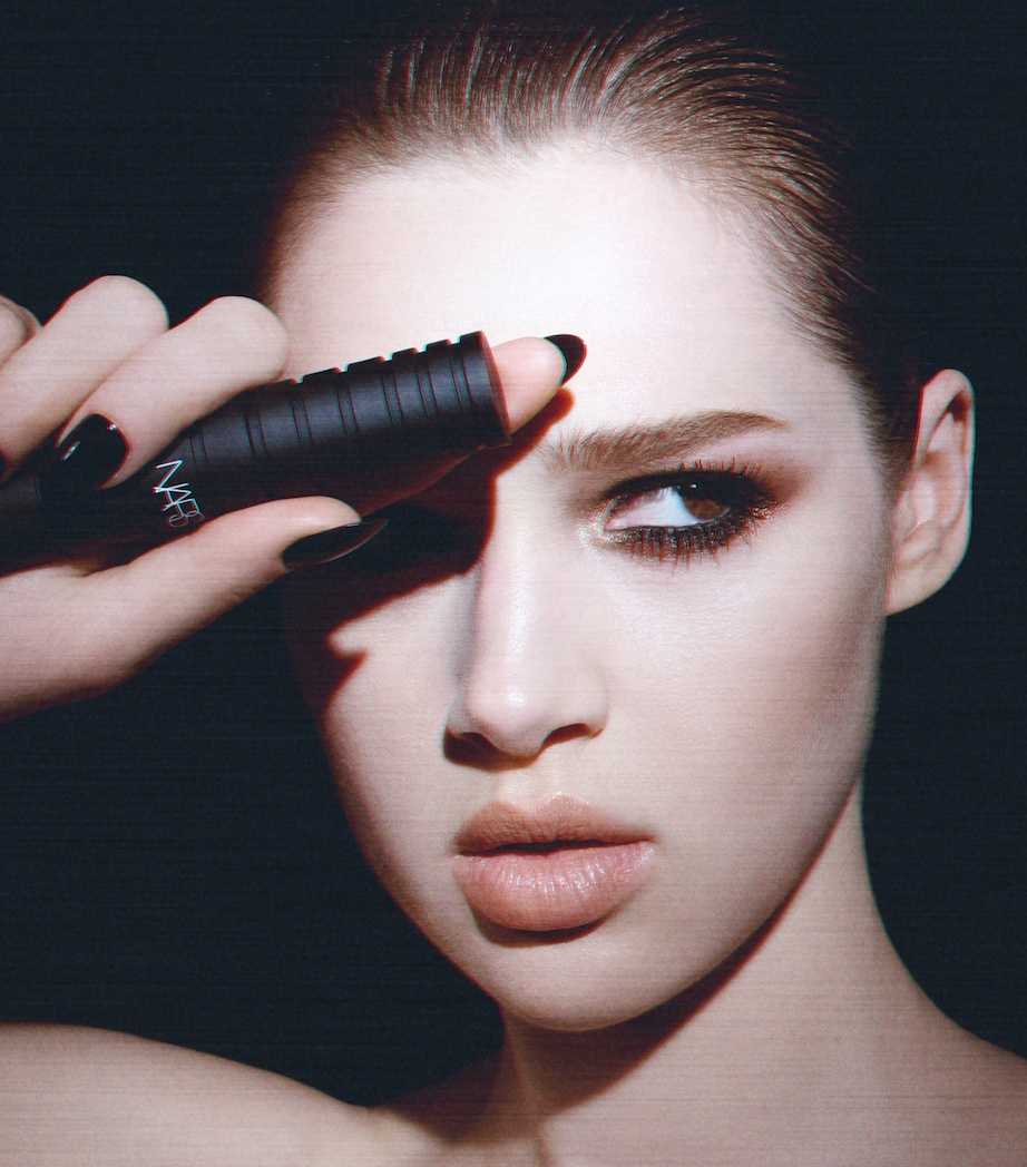 Climax Extreme Mascara UNCENSORED BLACK Image 5