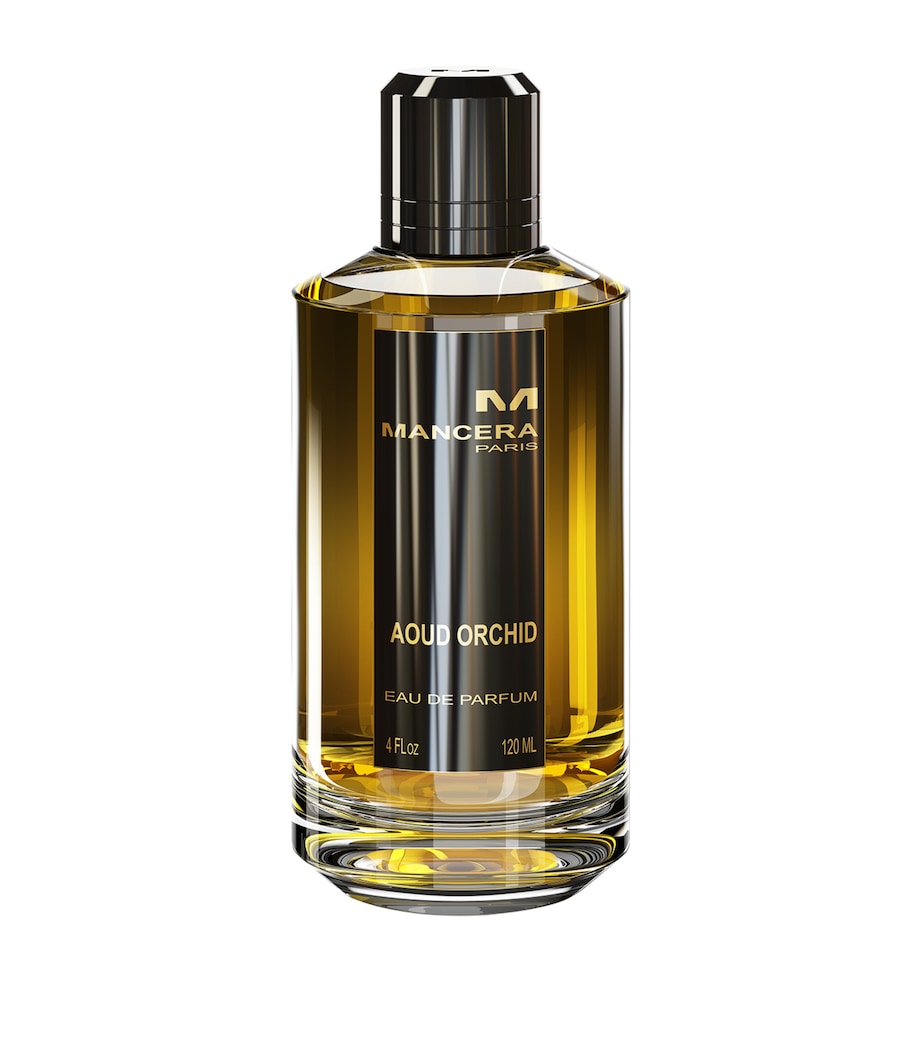 Aoud Orchid Eau de Parfum (120ml) NO COLOUR Image 1
