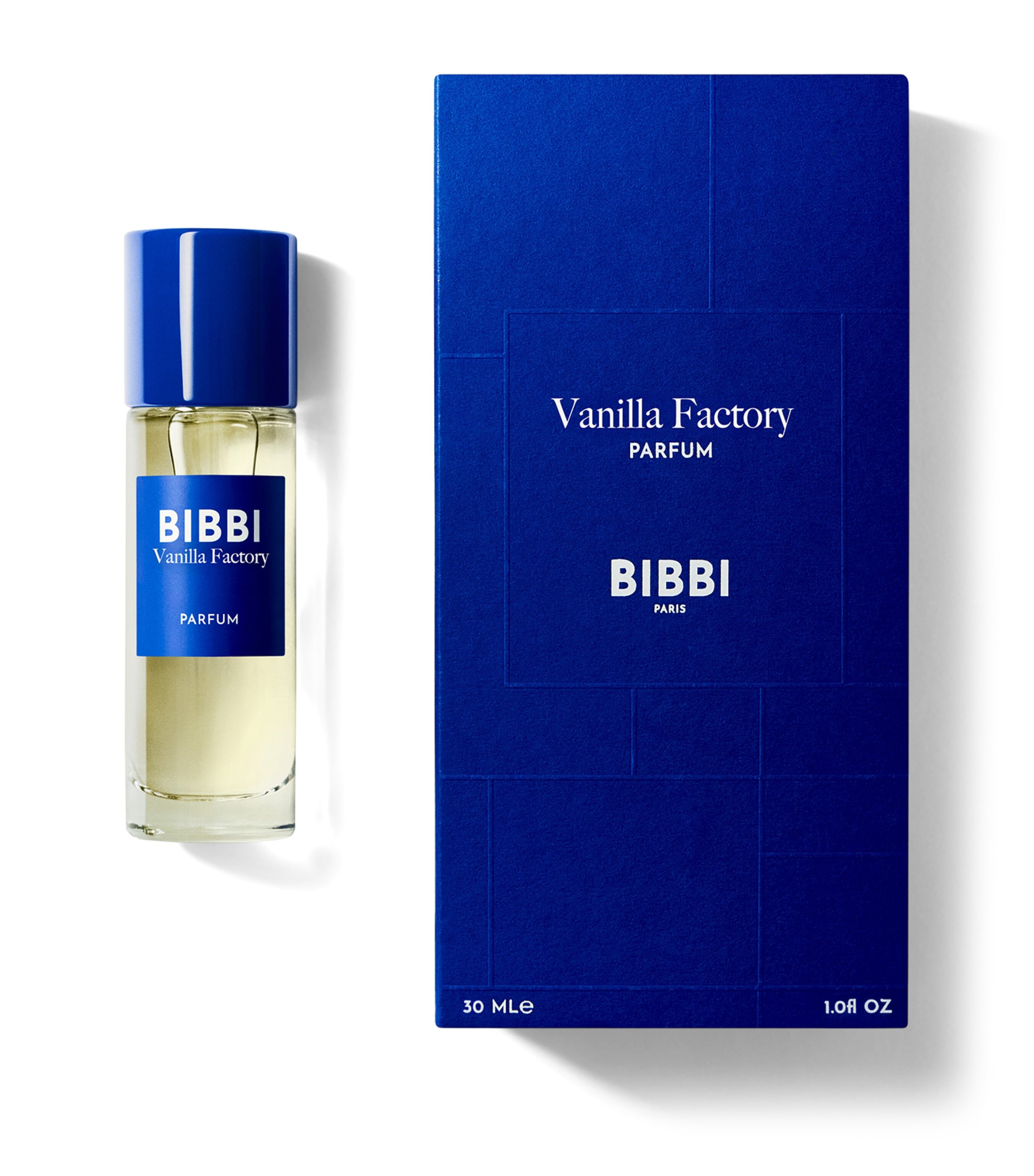 Bibbi Parfum Vanilla Factory Eau de Parfum (30ml) Image 2