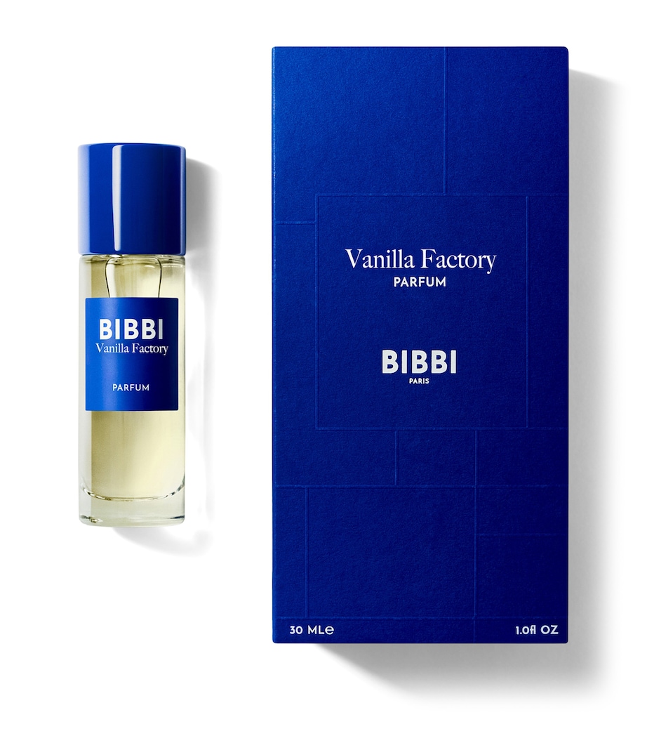 Bibbi Parfum Vanilla Factory Eau de Parfum (30ml) Image 2