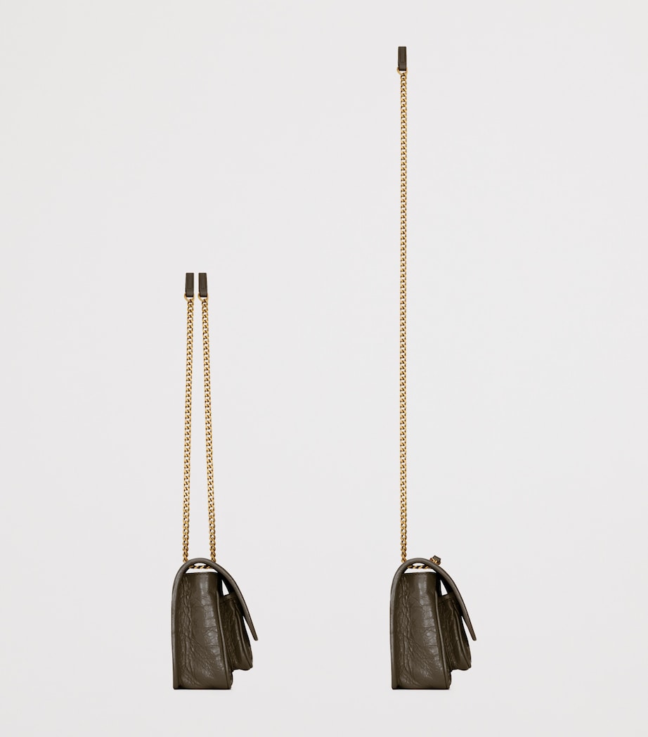 Saint Laurent Mini Niki Shoulder Bag Image 5