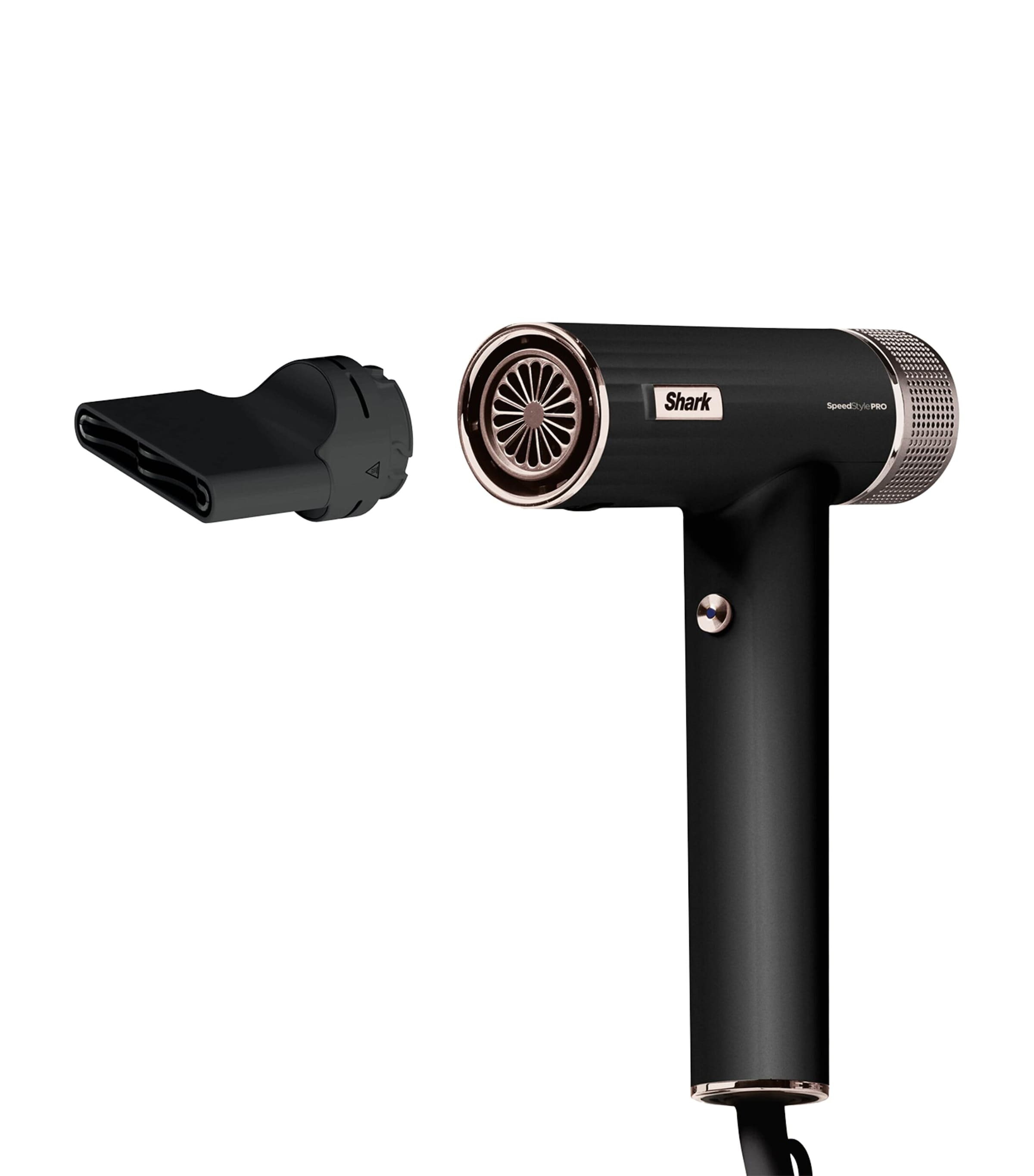 SpeedStyle Pro High Velocity Hair Dryer System NO COLOUR Image 1