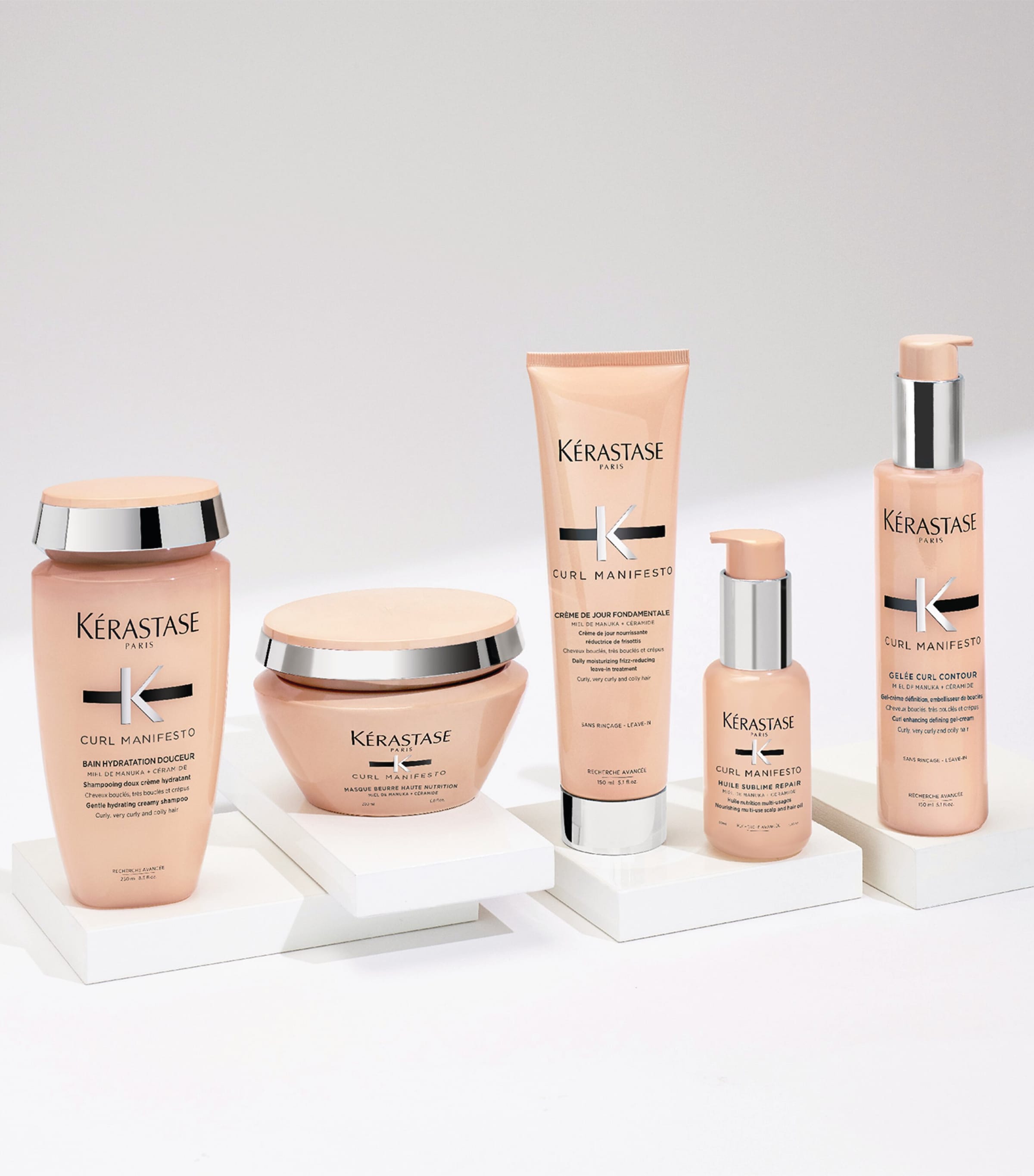 Huile Sublime Repair Oil (50ml) NO COLOUR Image 3