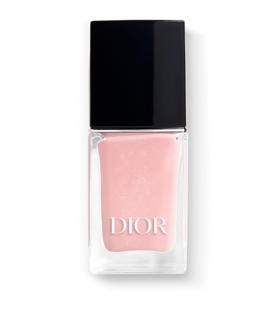 Dior Vernis Gel Nail Polish 268 RUBAN Image 1