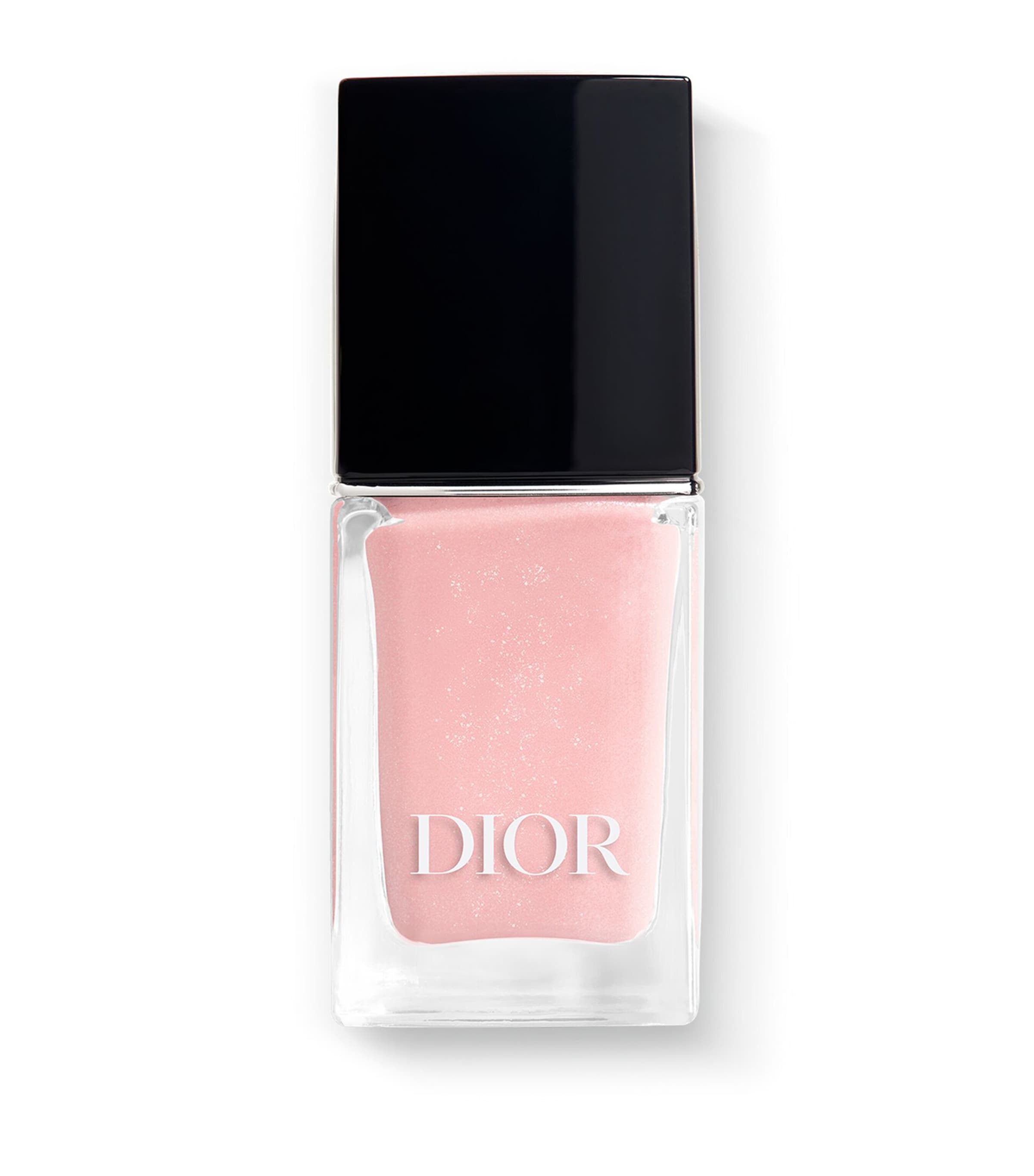 DIOR Dior Vernis Gel Nail Polish | Make-up | Nails | Nail Polish