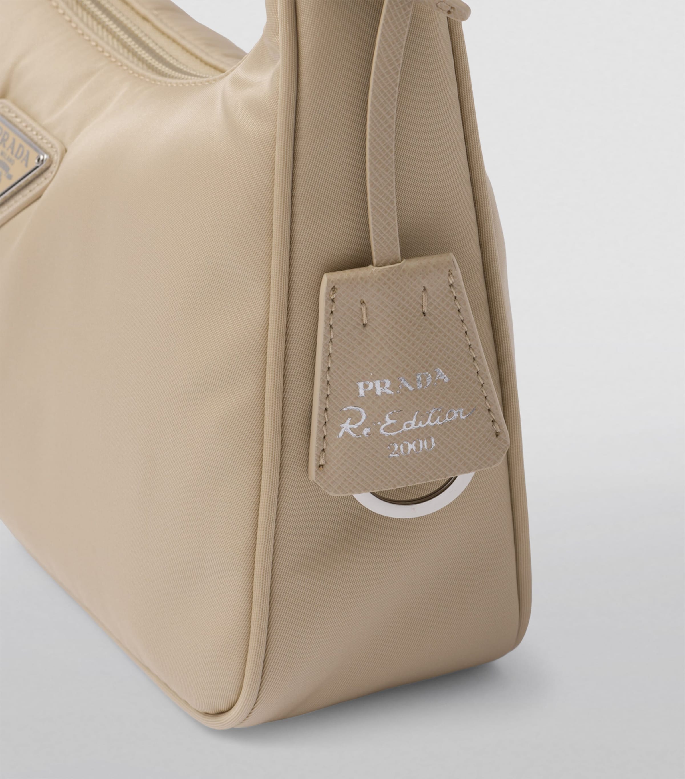 Prada Re-Nylon Re-Edition 2000 Shoulder Bag Image 5