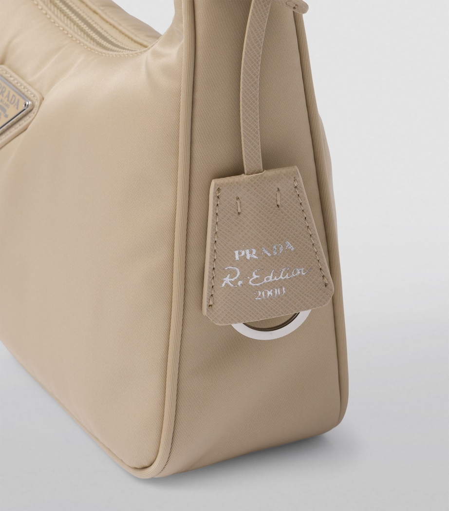 Re-Nylon Re-Edition 2000 Shoulder Bag F0F24 Image 5