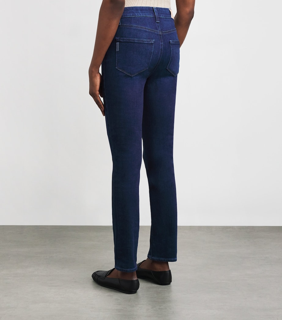 Gemma Skinny Jeans CIRQUES Image 4