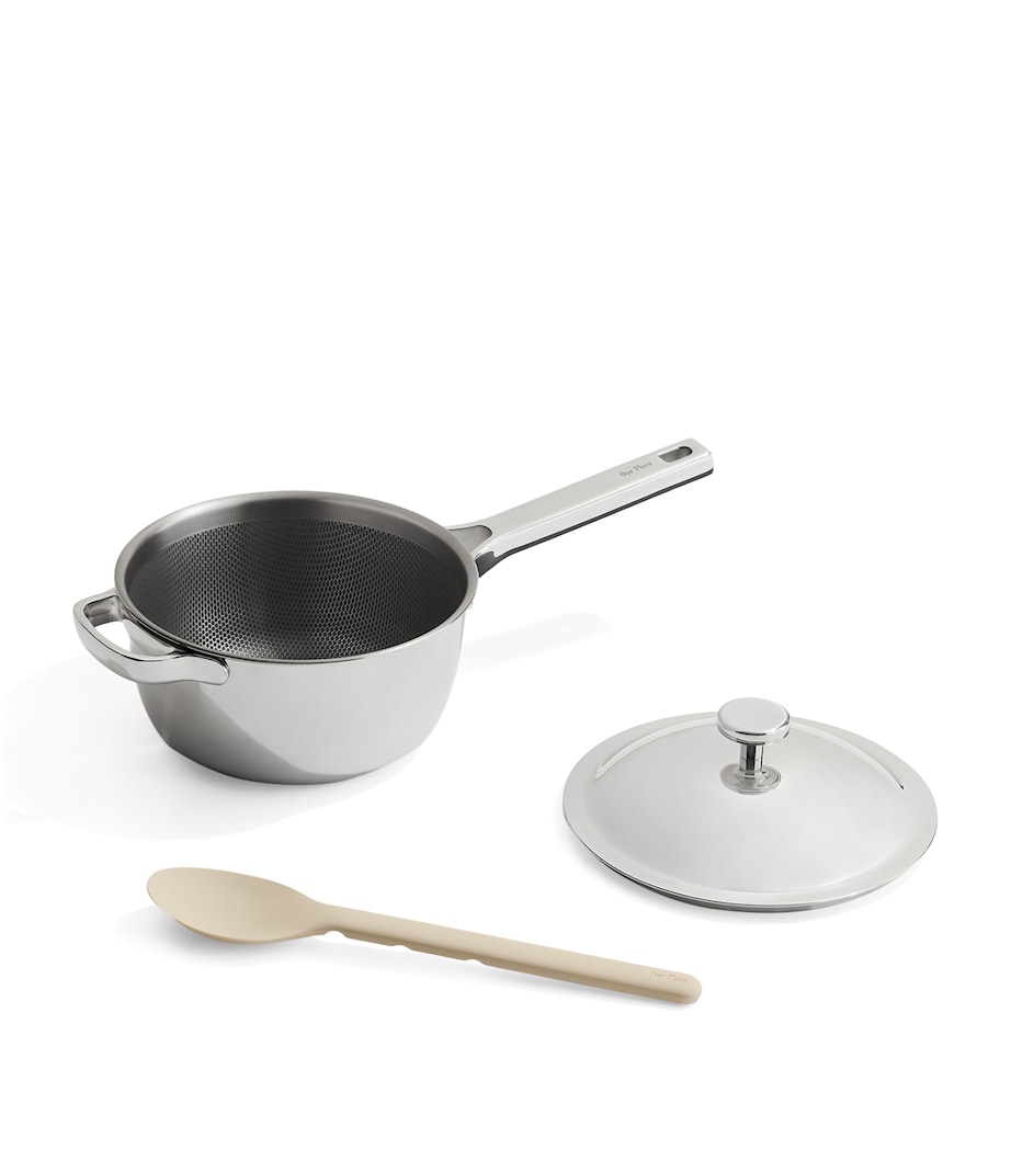 Titanium Perfect Pot Pro CHROME Image 2