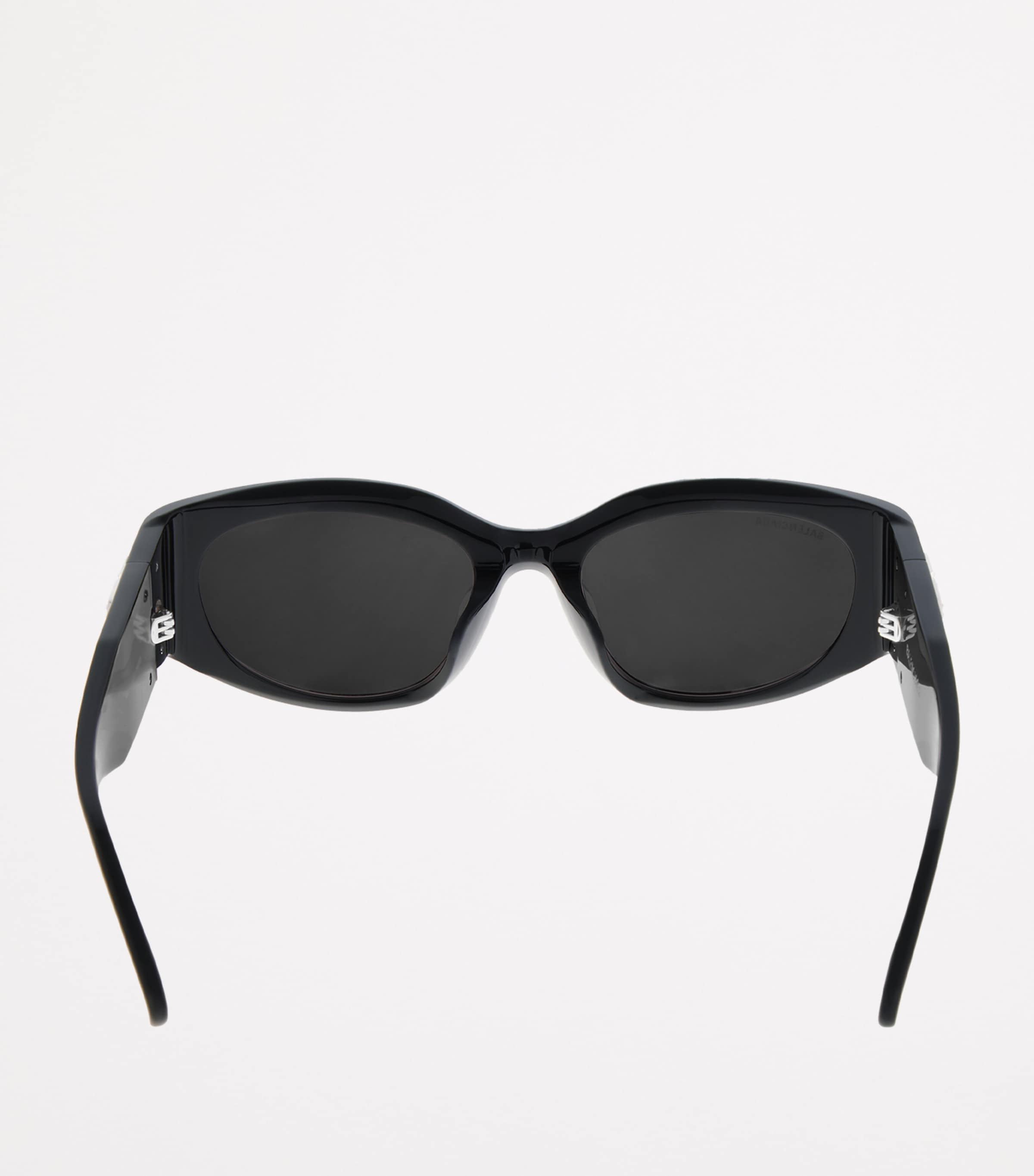 Acetate BB0324SK Sunglasses 1000 Image 2