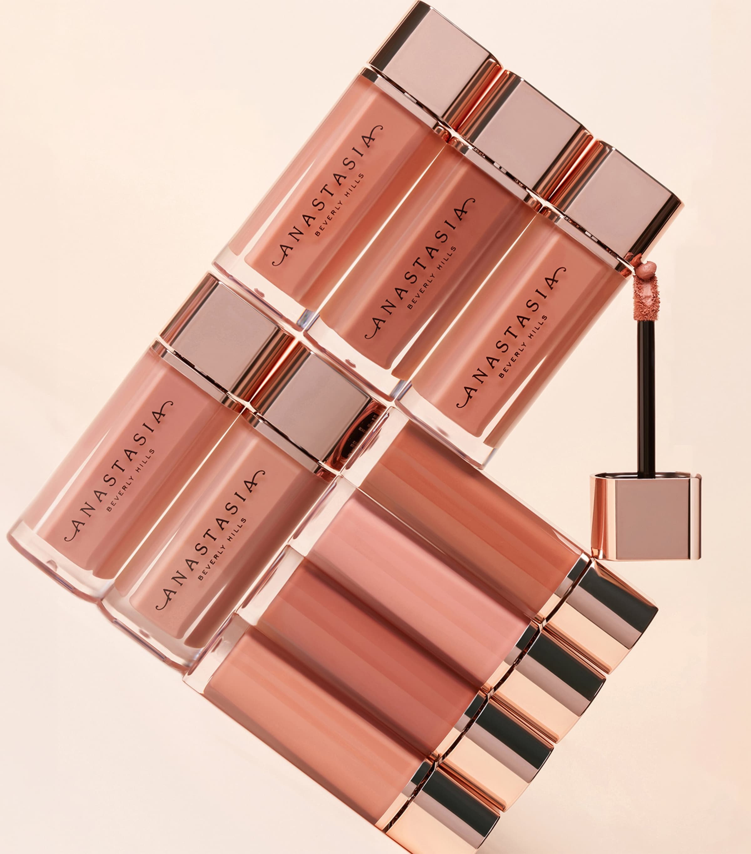 Anastasia Beverly Hills Lip Velvet | Make-up | Lips | Lipsticks | Designers | Anastasia Beverly Hills Anastasia Beverly Hills Lip Velvet | Make-up | Lips | Lipsticks | Designers | Anastasia Beverly Hills