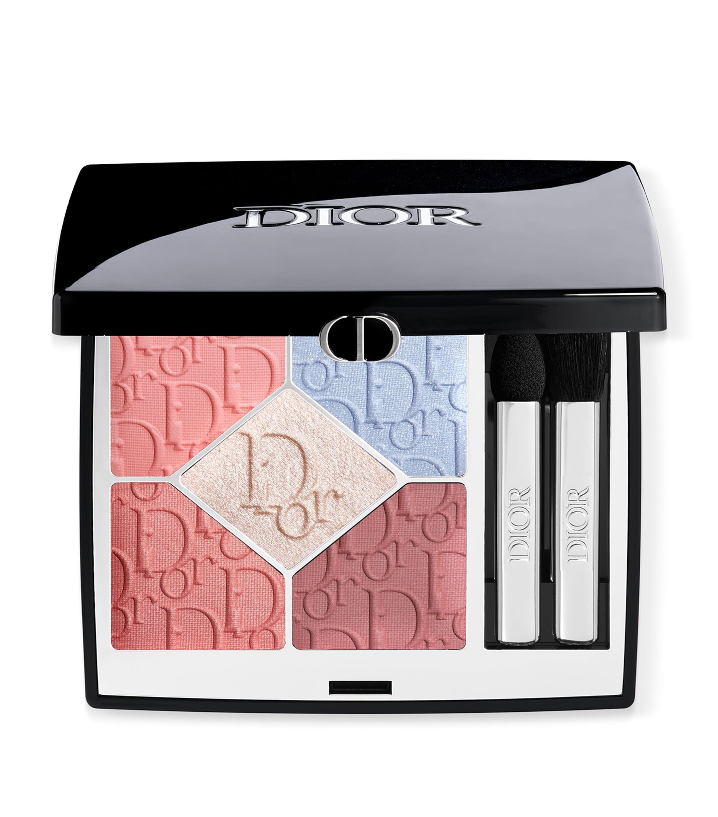 DIOR Diorshow 5 Couleurs Eyeshadow Palette | Harrods US DIOR Diorshow 5 Couleurs Eyeshadow Palette | Harrods US