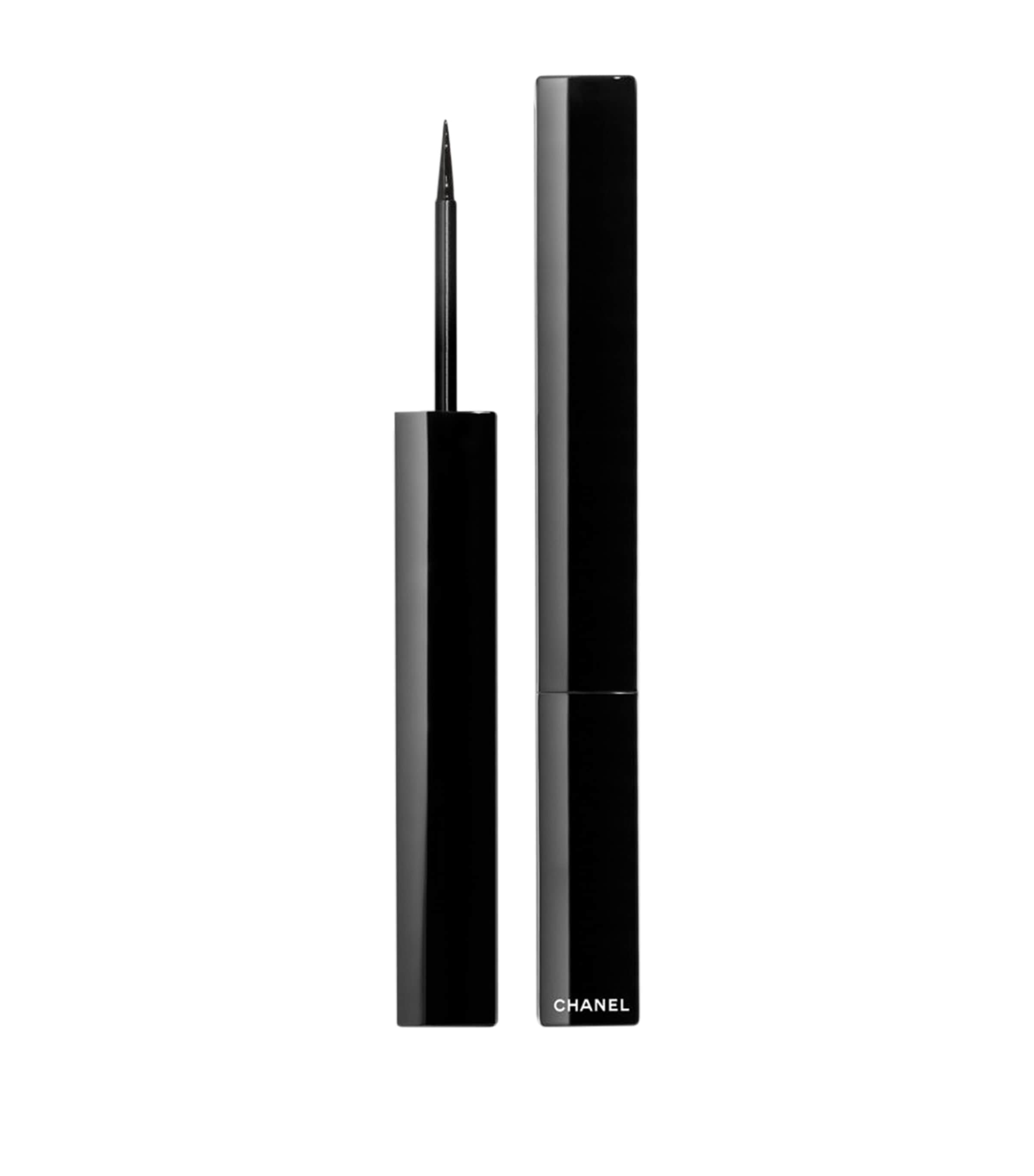 CHANEL LE LINER DE CHANEL HIGH PRECISION LONGWEARING AND WATERPROOF LIQUID EYELINER?