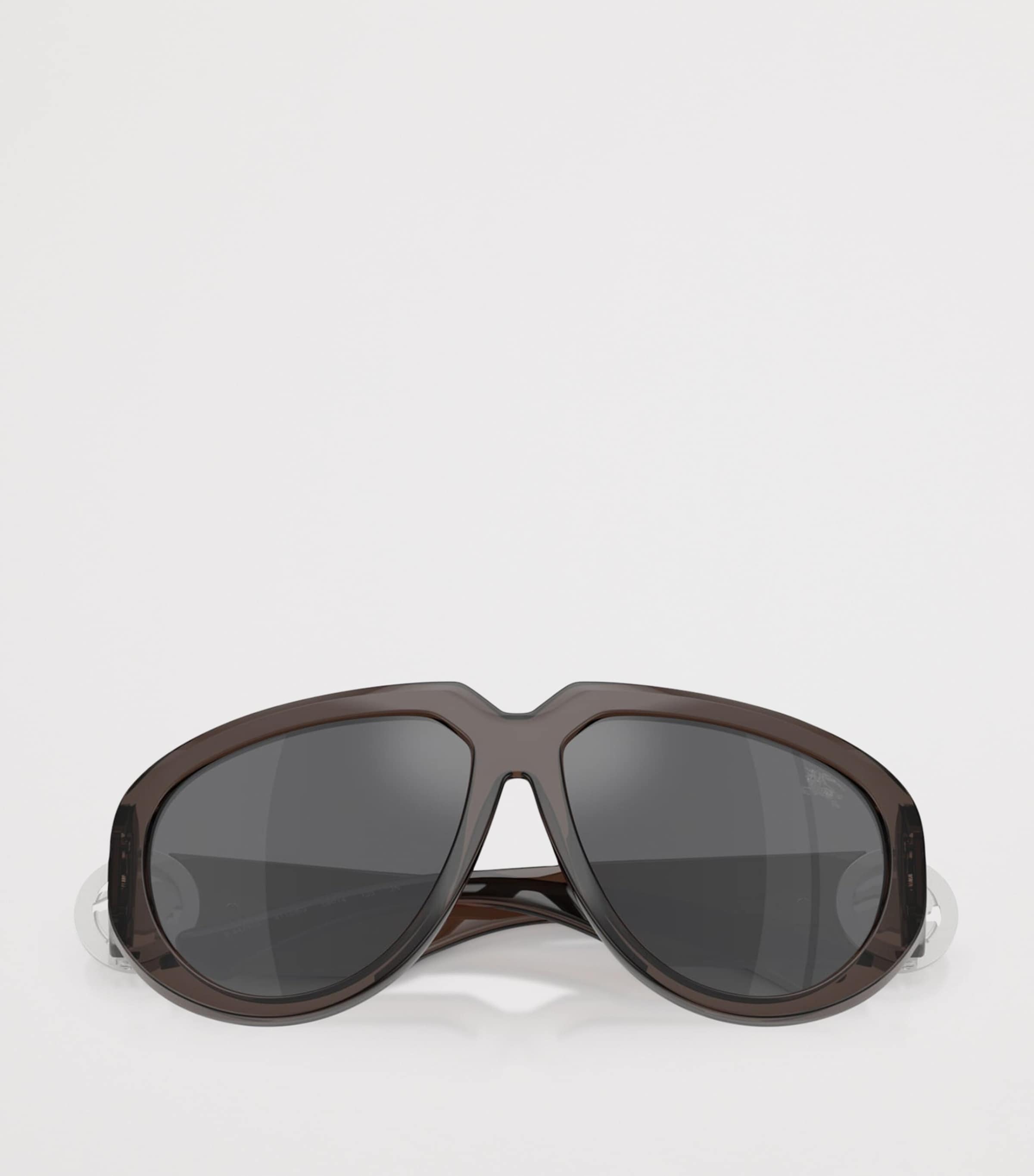 Pilot Sunglasses 41126G Image 5