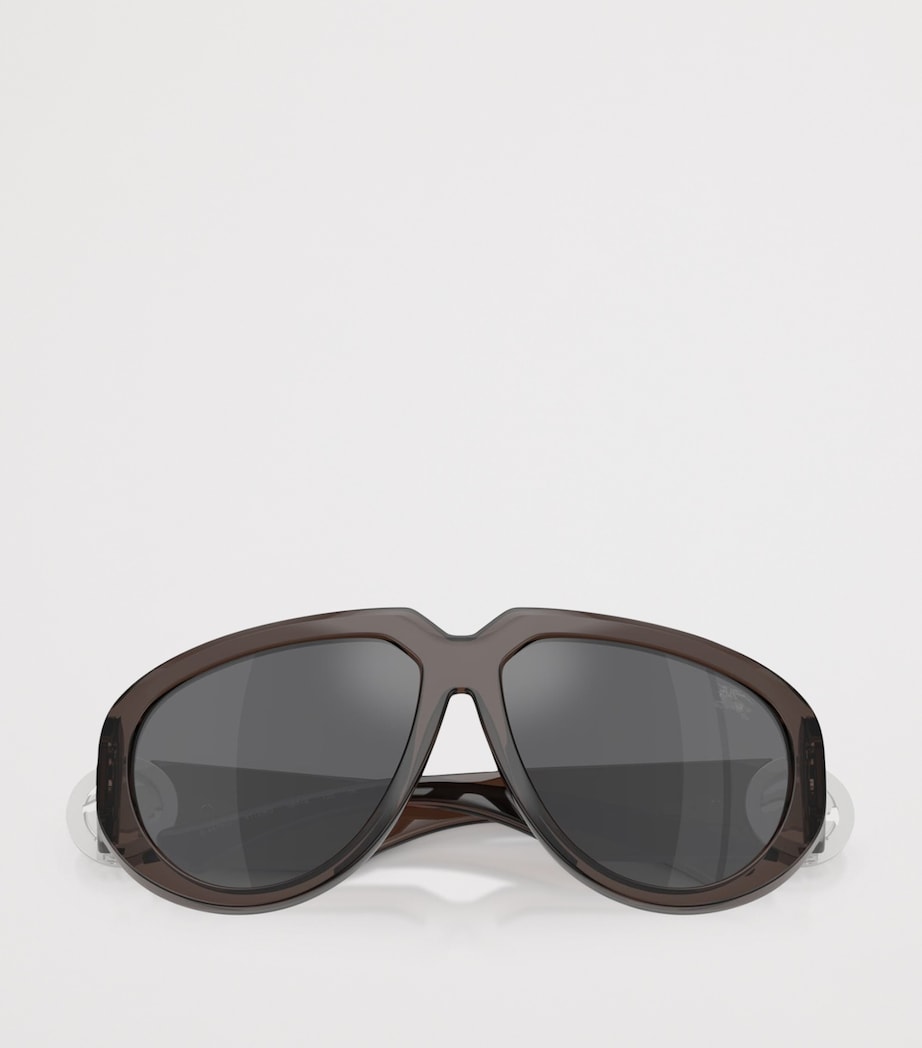 Pilot Sunglasses 41126G Image 5