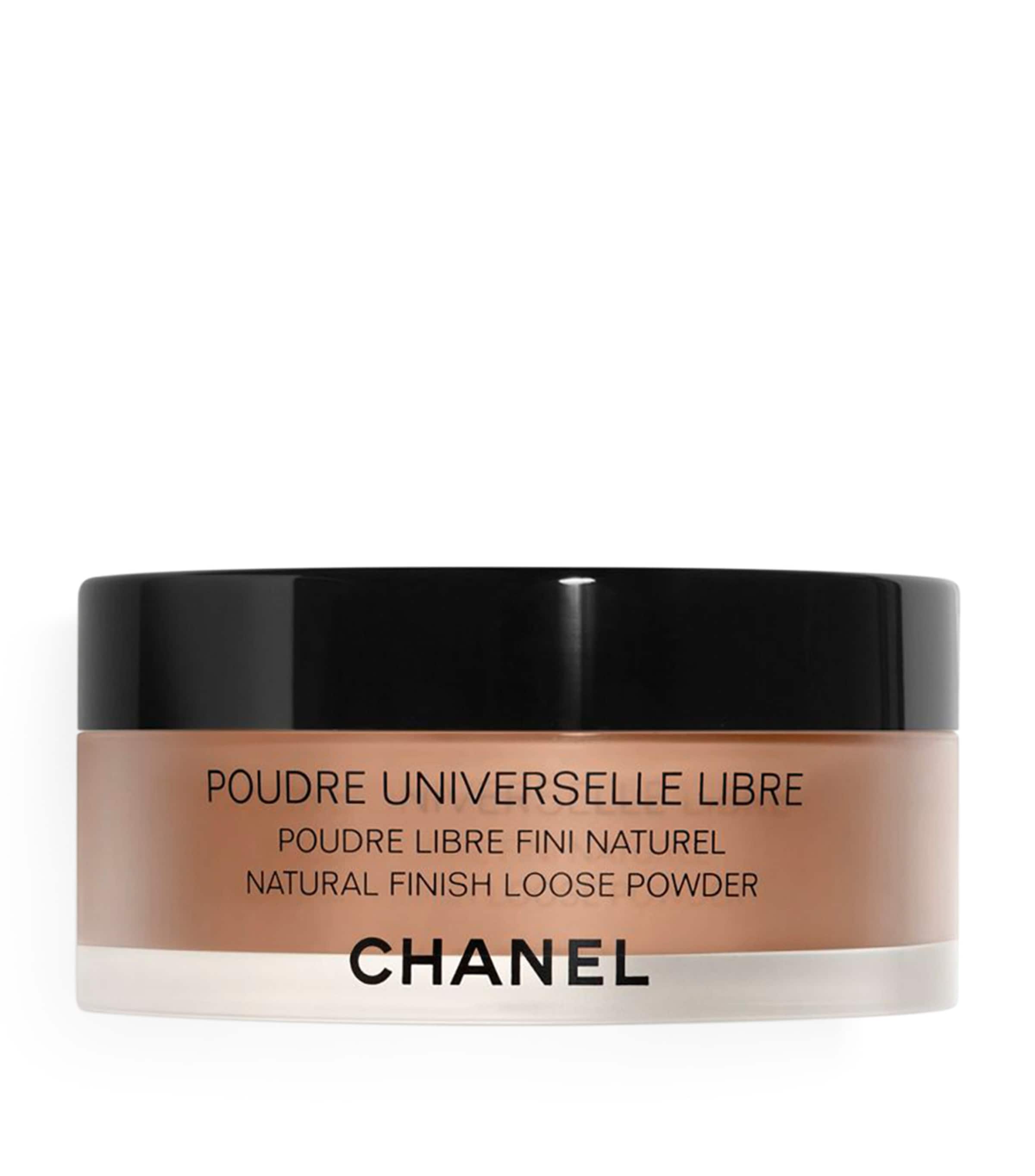 Chanel Poudre Universelle Libre? Natural Finish Loose Powder? In Neutral