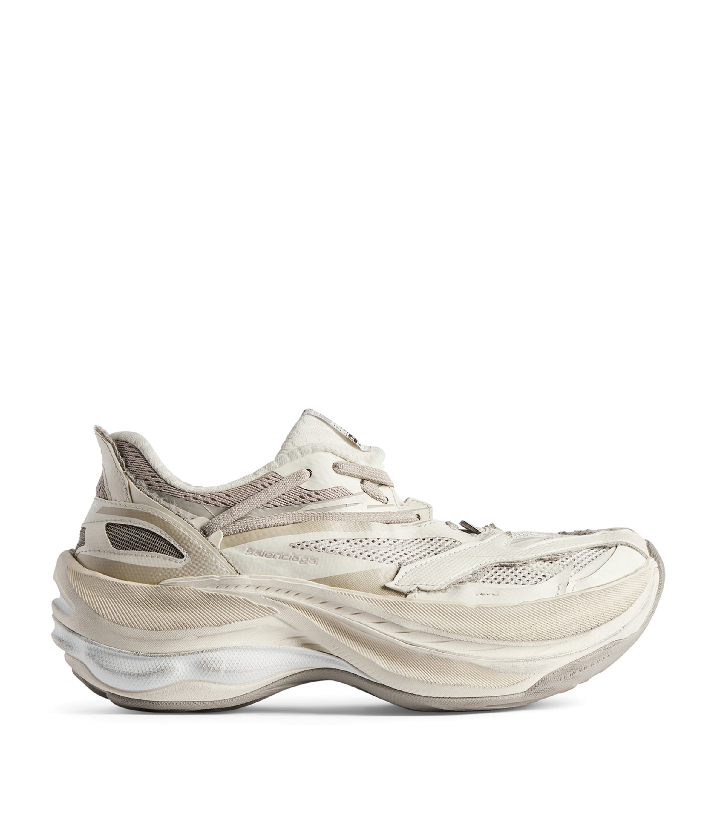 Balenciaga Jet Sneakers Image 1