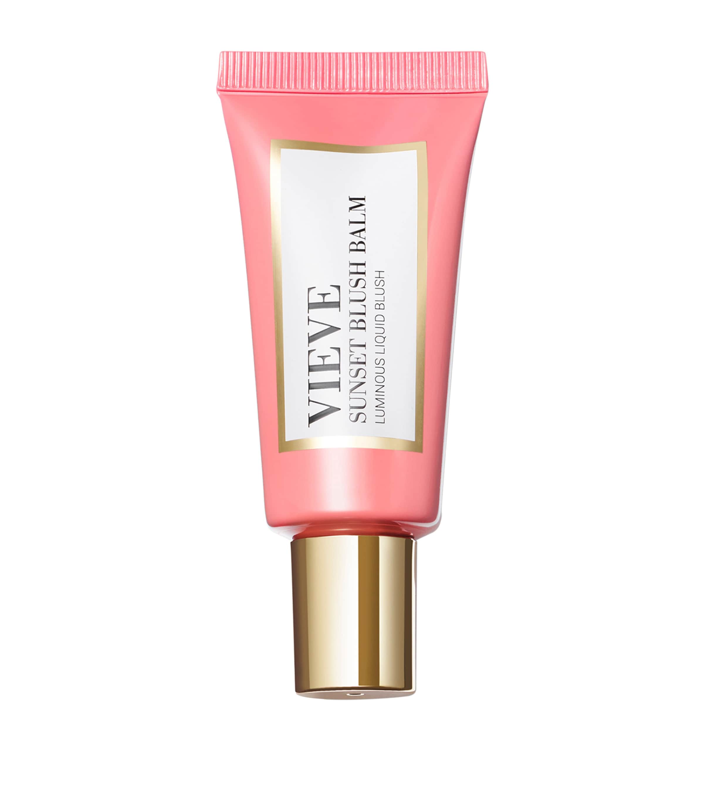 VIEVE SUNSET BLUSH BALM