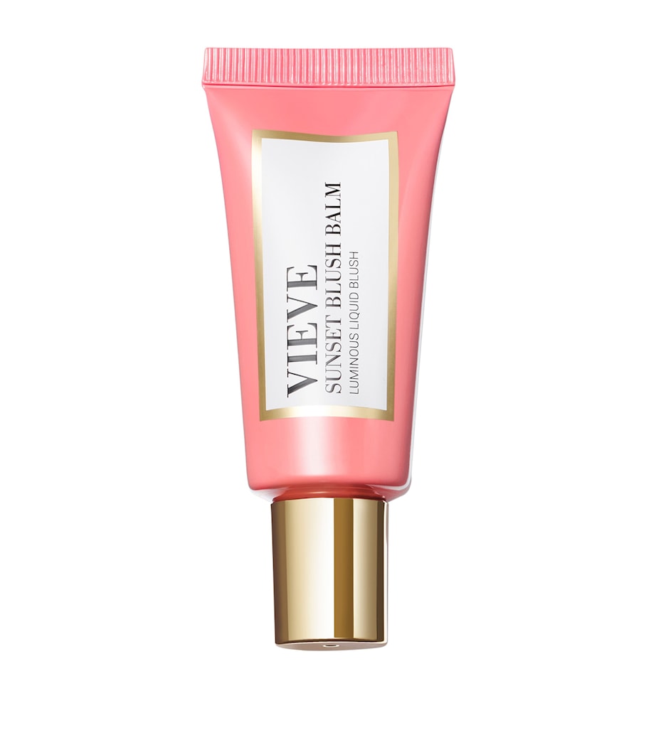 Sunset Blush Balm CHERUB Image 1