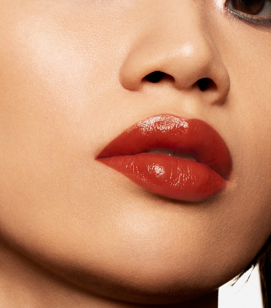 Liquid Lipstick Vinyl VESUVIO 338 Image 6