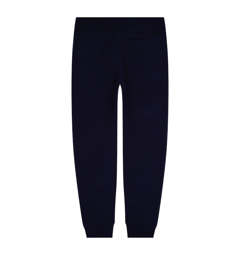Logo Sweatpants (6-14 Years) Image 2