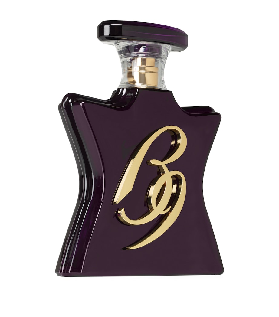 B9 Eau de Parfum (100ml) NO COLOUR Image 1