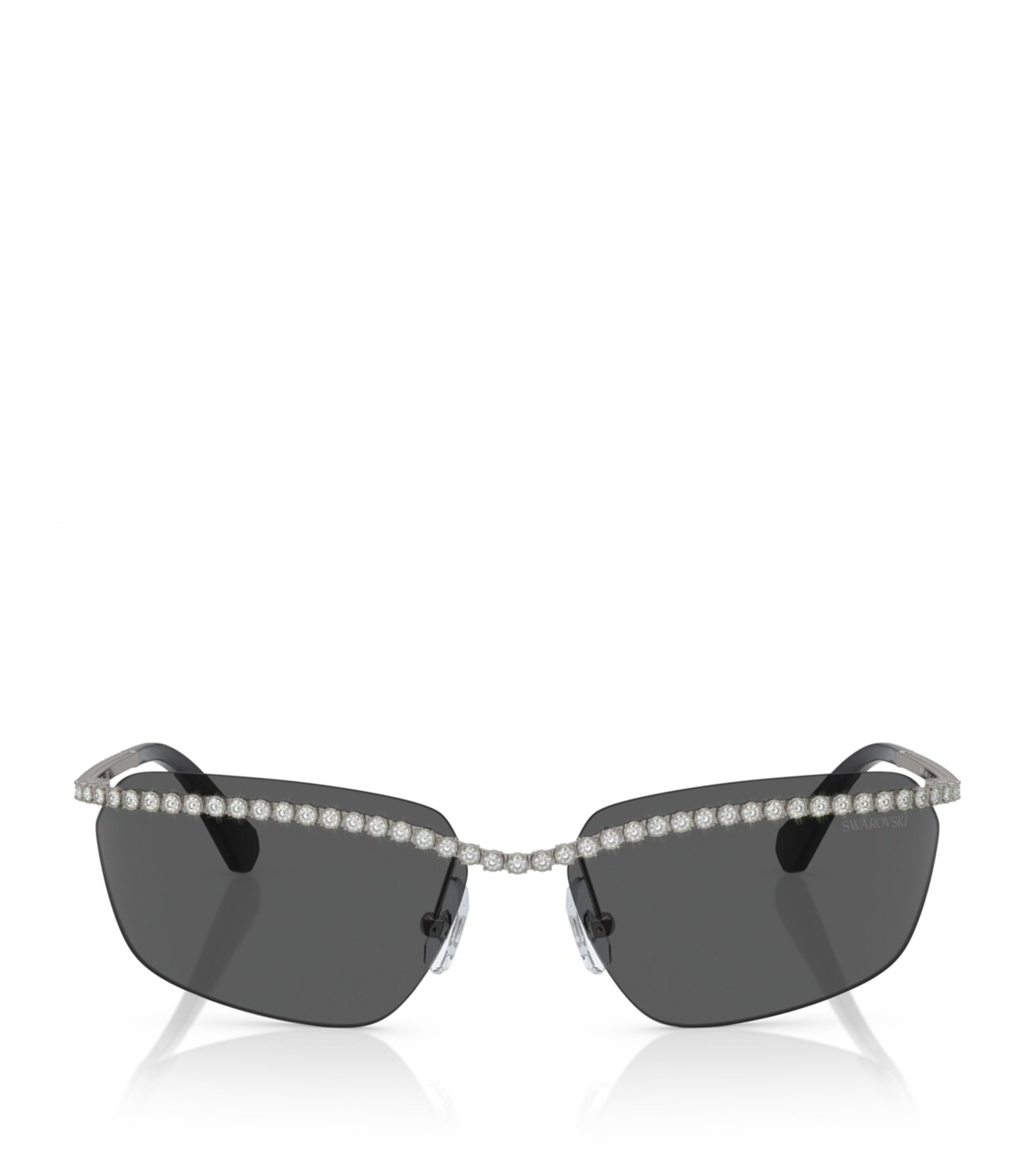 Swarovski Embellished SK7001 Sunglasses | Holiday Shop | Womens | Sunglasses | Women Accessories