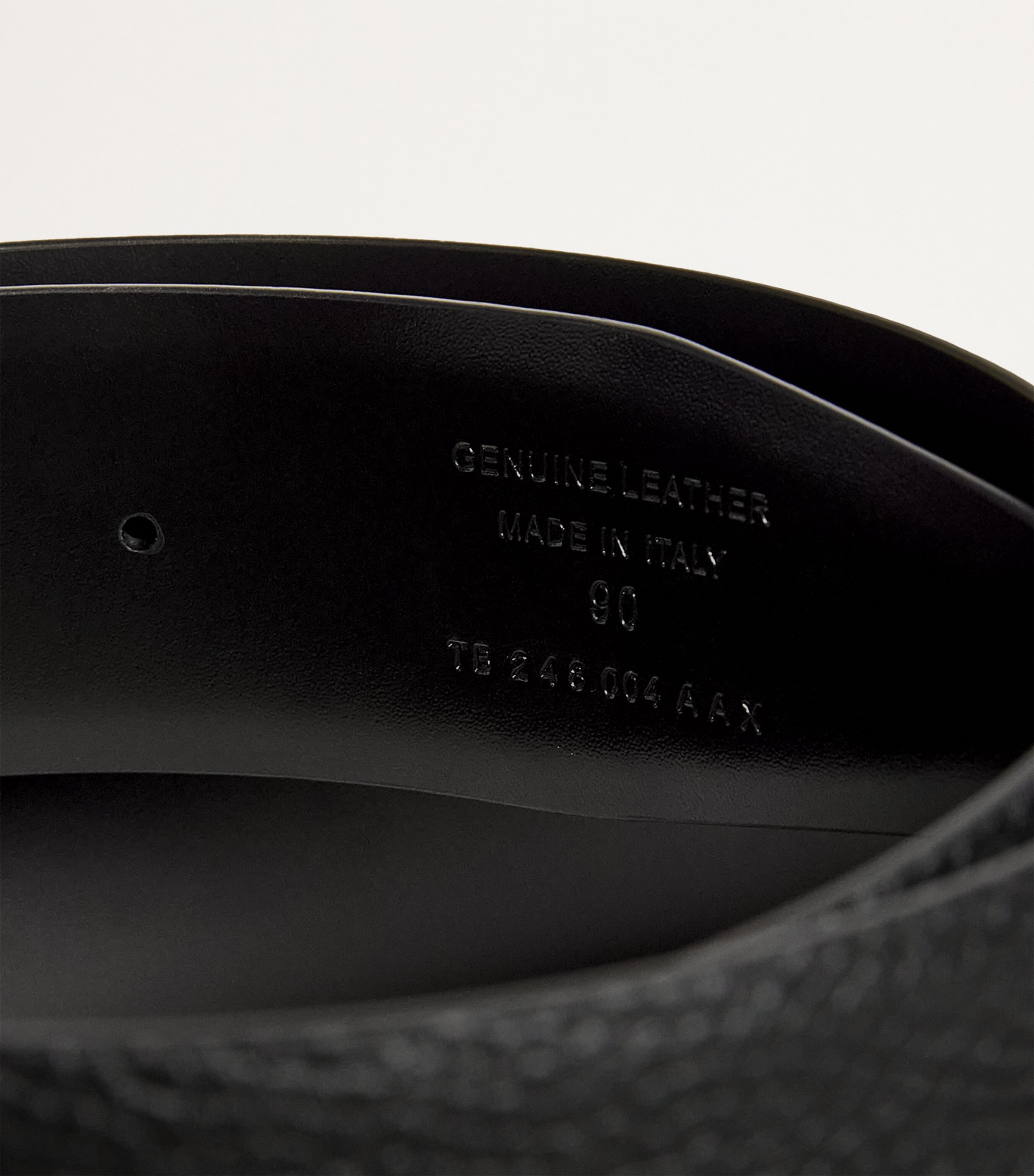 TOM FORD Leather Reversible T Icon Belt | Gifts | Men Accessories | Belts | Designers | Tom Ford TOM FORD Leather Reversible T Icon Belt | Gifts | Men Accessories | Belts | Designers | Tom Ford