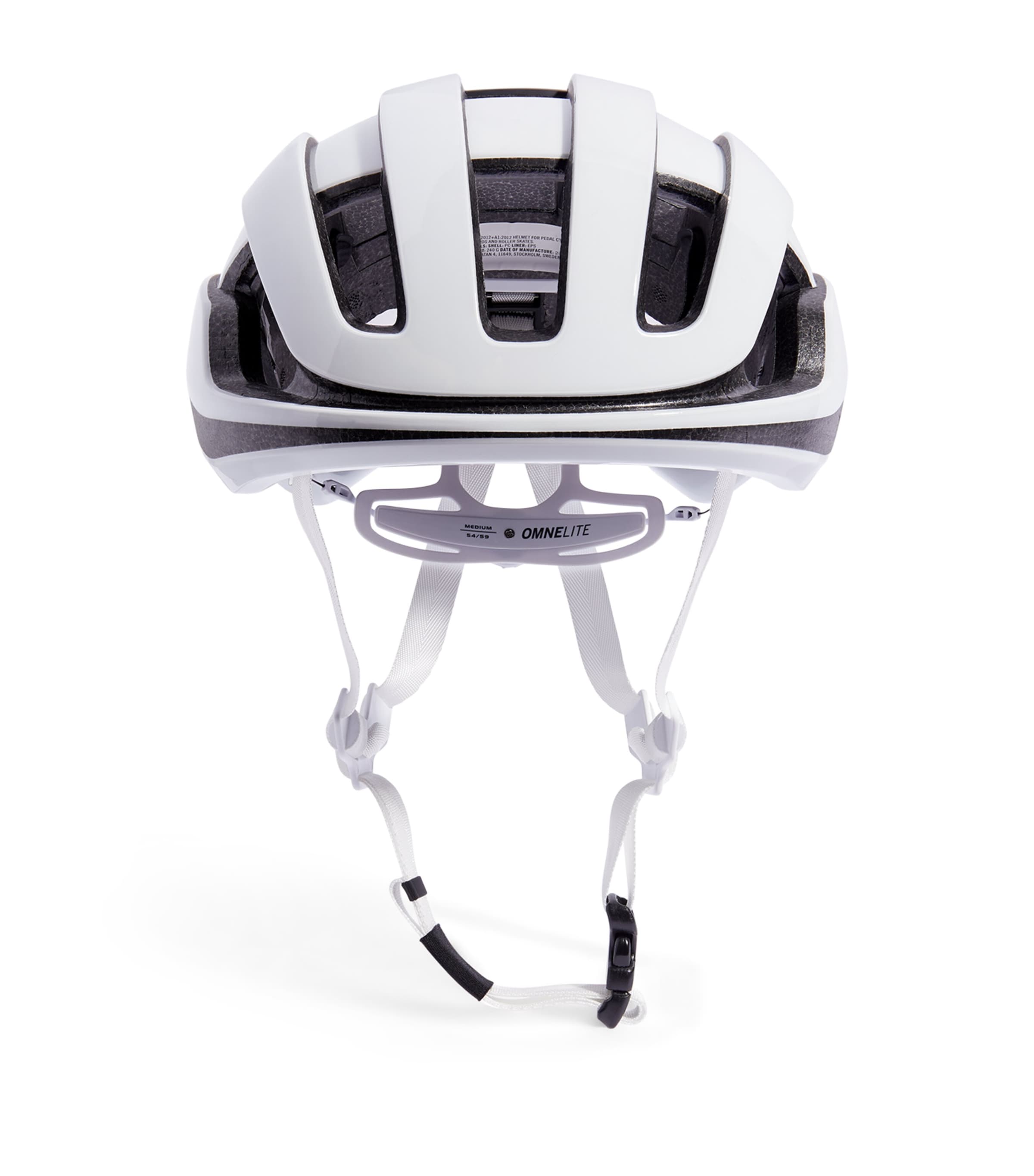 Poc Omne Lite Bike Helmet