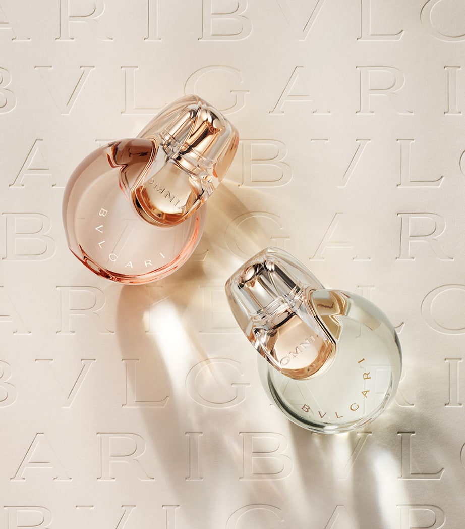 Bvlgari Omnia Crystalline Eau de Parfum (50ml) Image 3