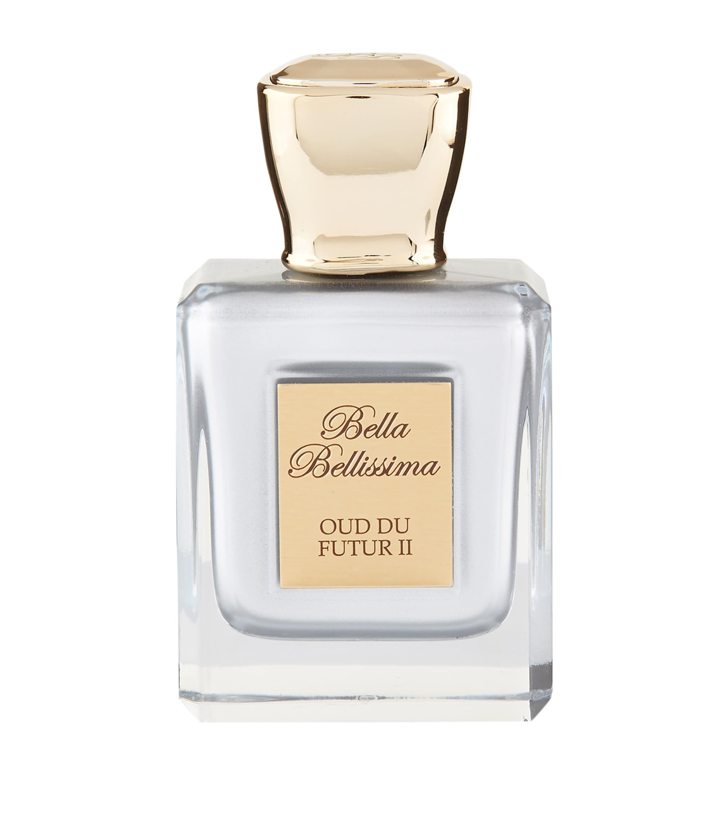 Bella Bellissima Oud Du Futur Ii Pure Perfume