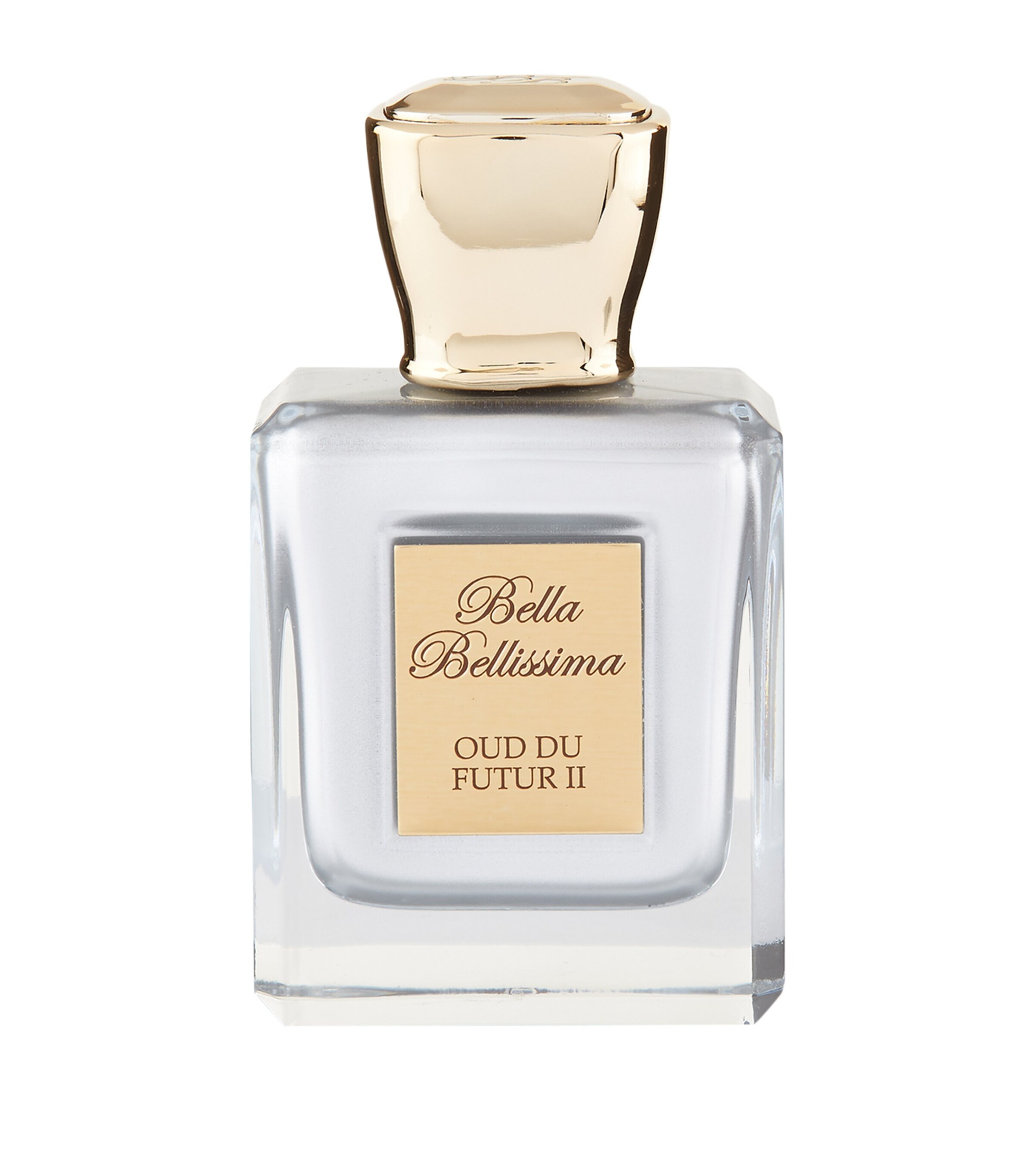 Bella Bellissima Oud du Futur II Pure Perfume (50ml) | Perfume | Salon De Parfums | Womens Perfume | Mens Aftershave | Designers | Bella Bellissima