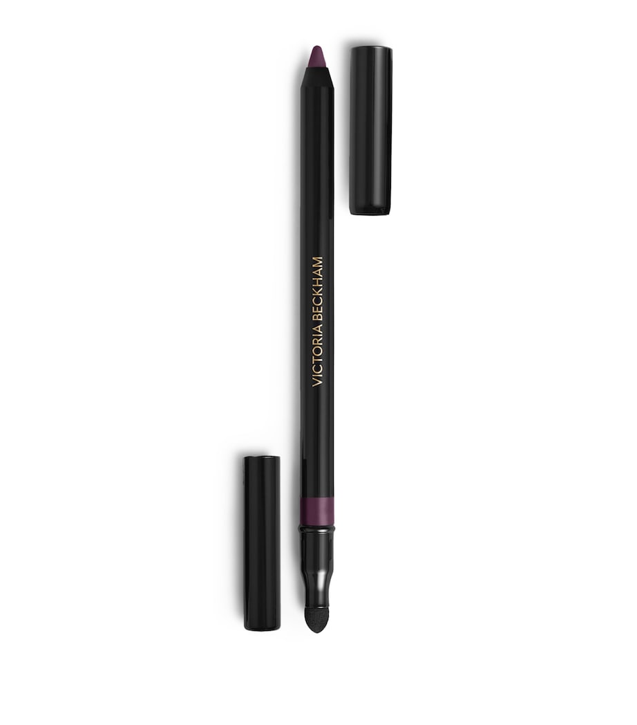 Satin Kajal Eyeliner FIG Image 1