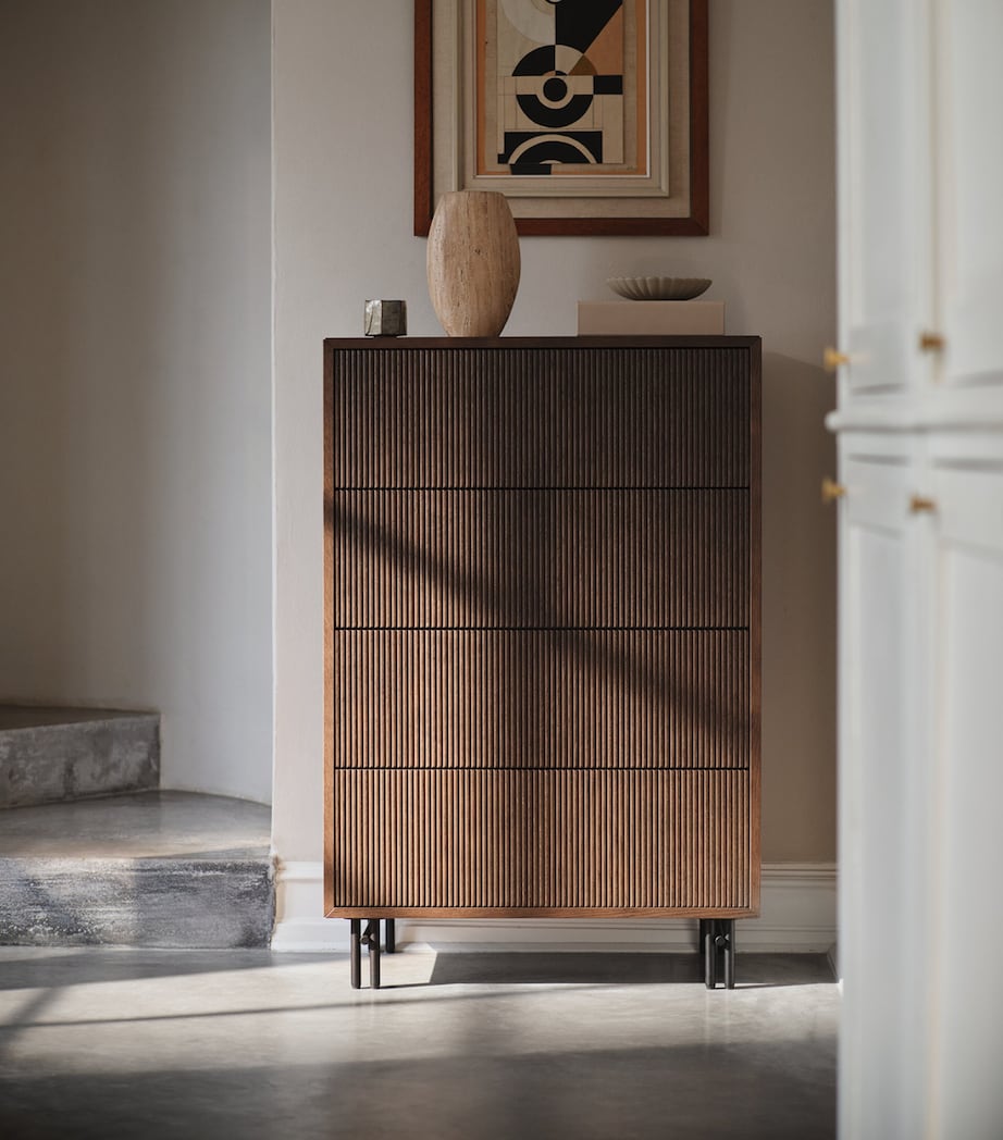 BoConcept Oak Element Dresser Natural Oak Image 3