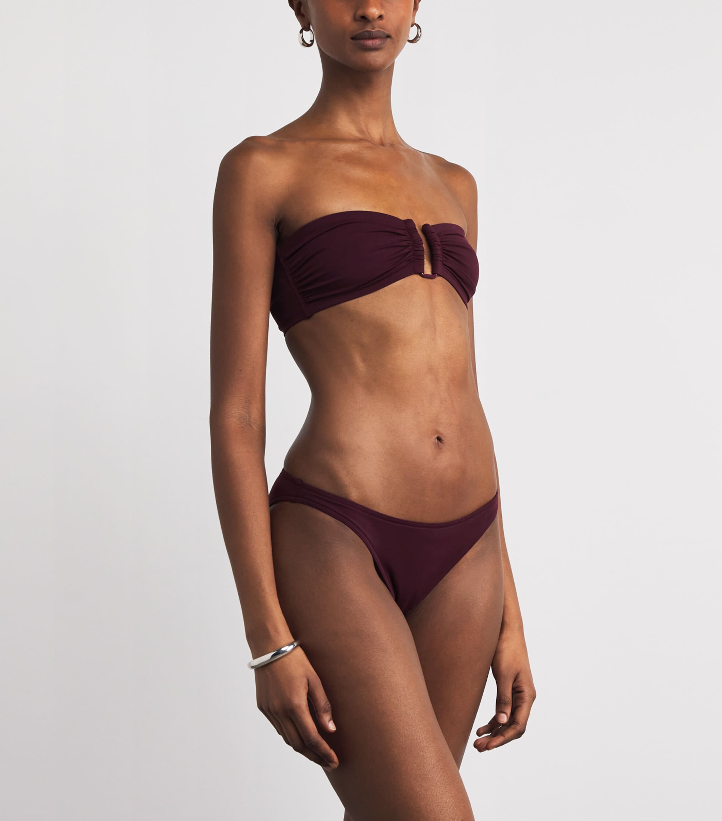 Fripon Bikini Bottoms QUETSCHE Image 2