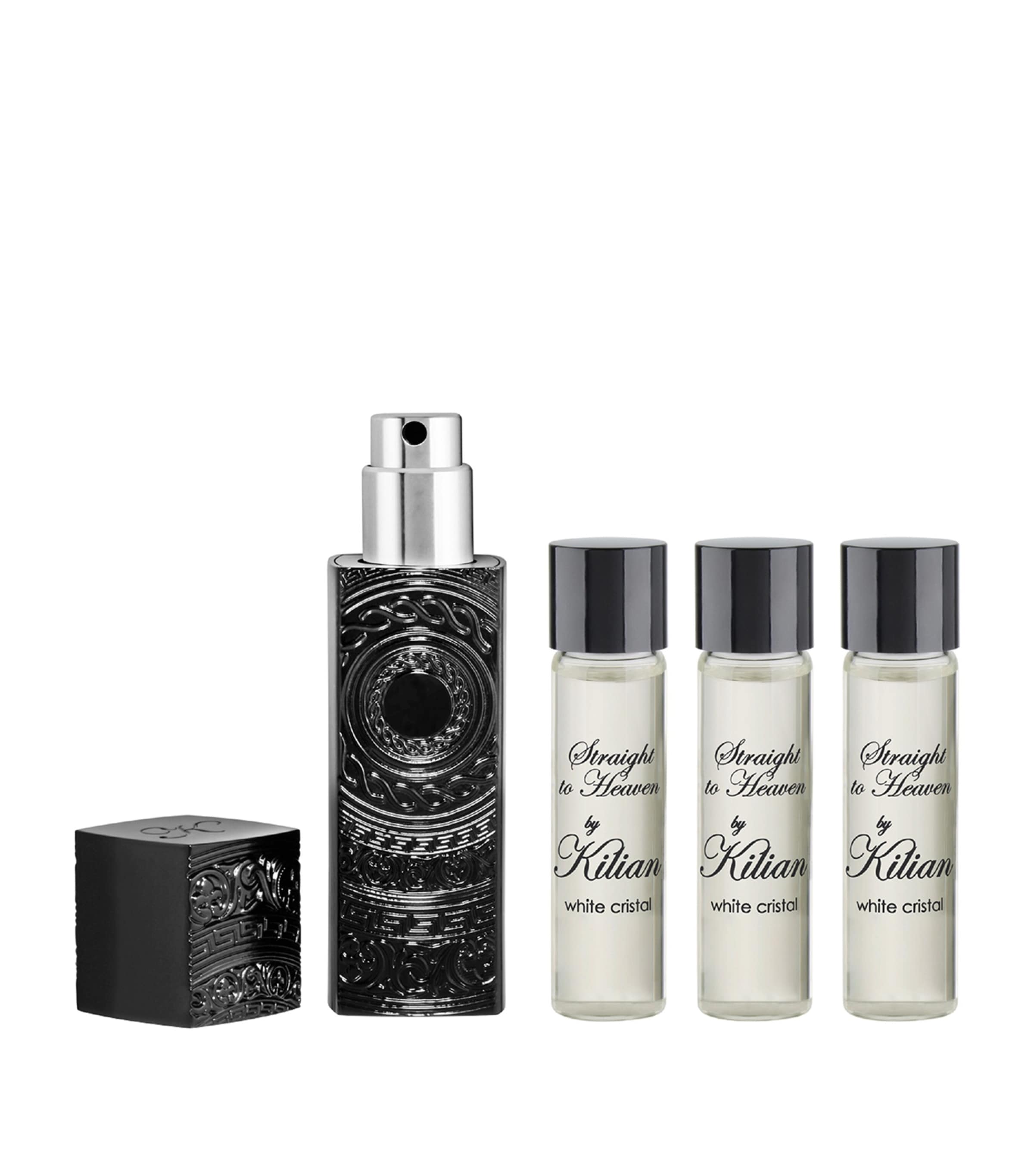 Kilian Straight To Heaven White Cristal Fragrance Gift Set