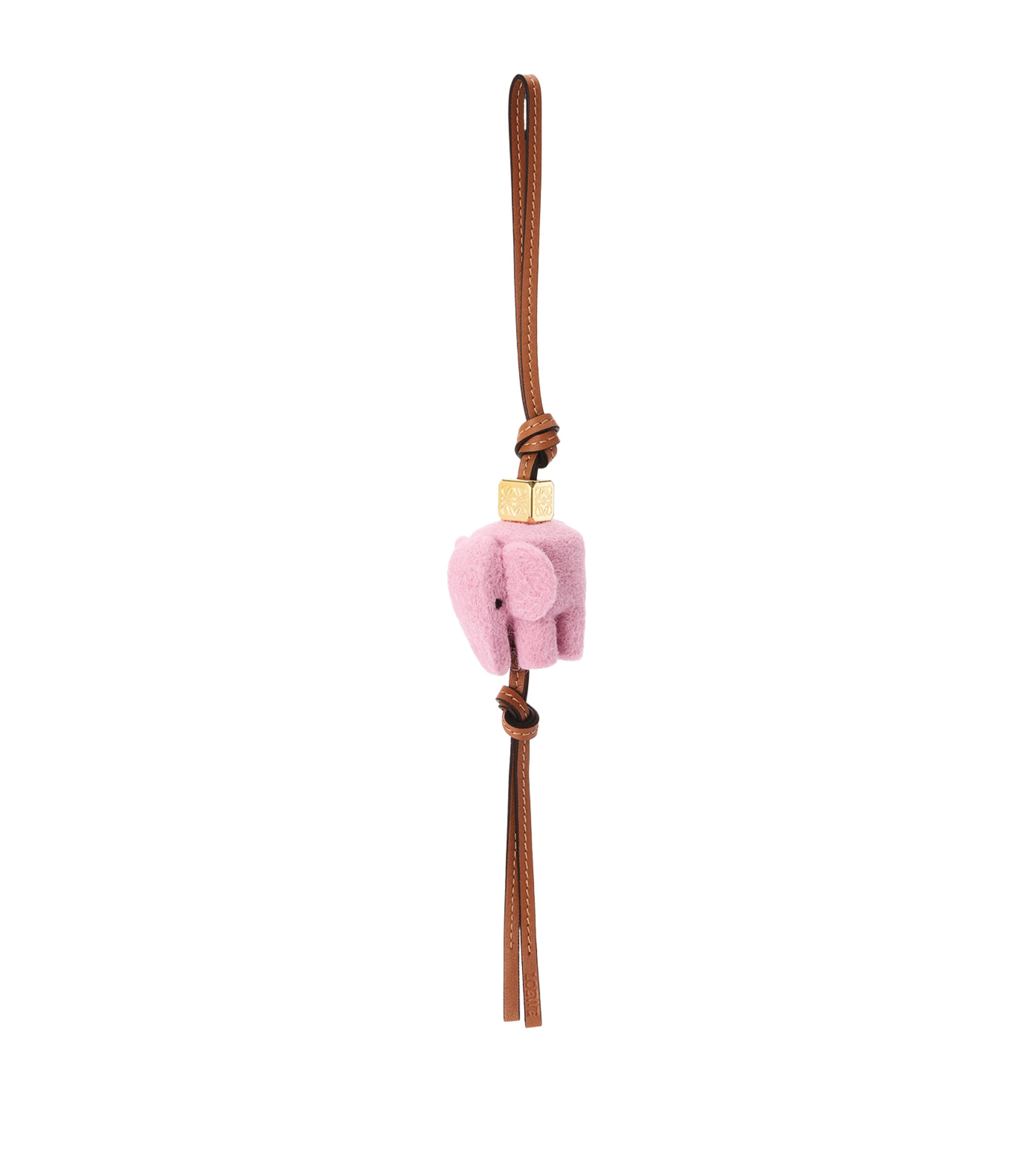 LOEWE ELEPHANT CHARM