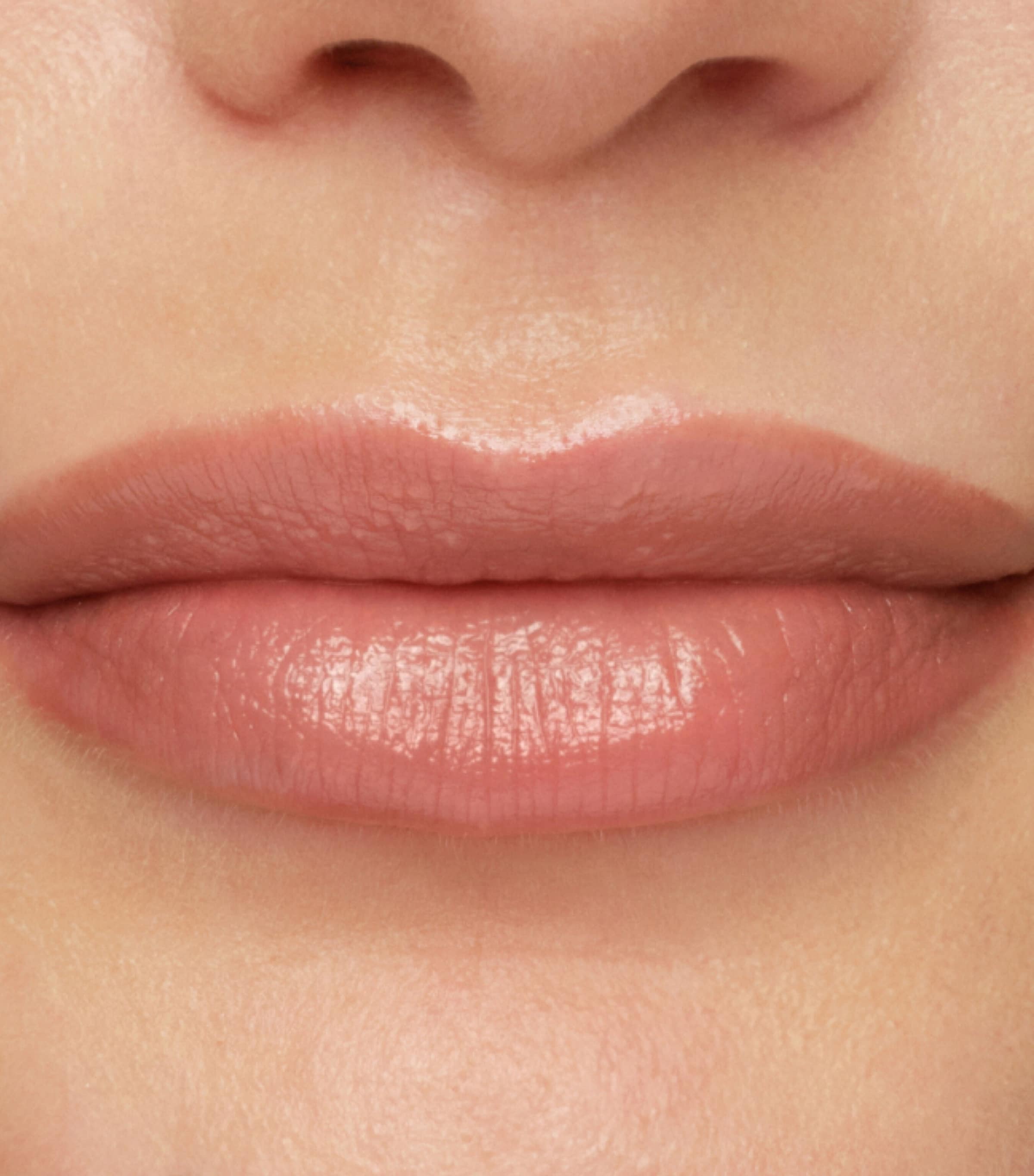 Chantecaille Lip Crème Lipstick Bamboo Image 3