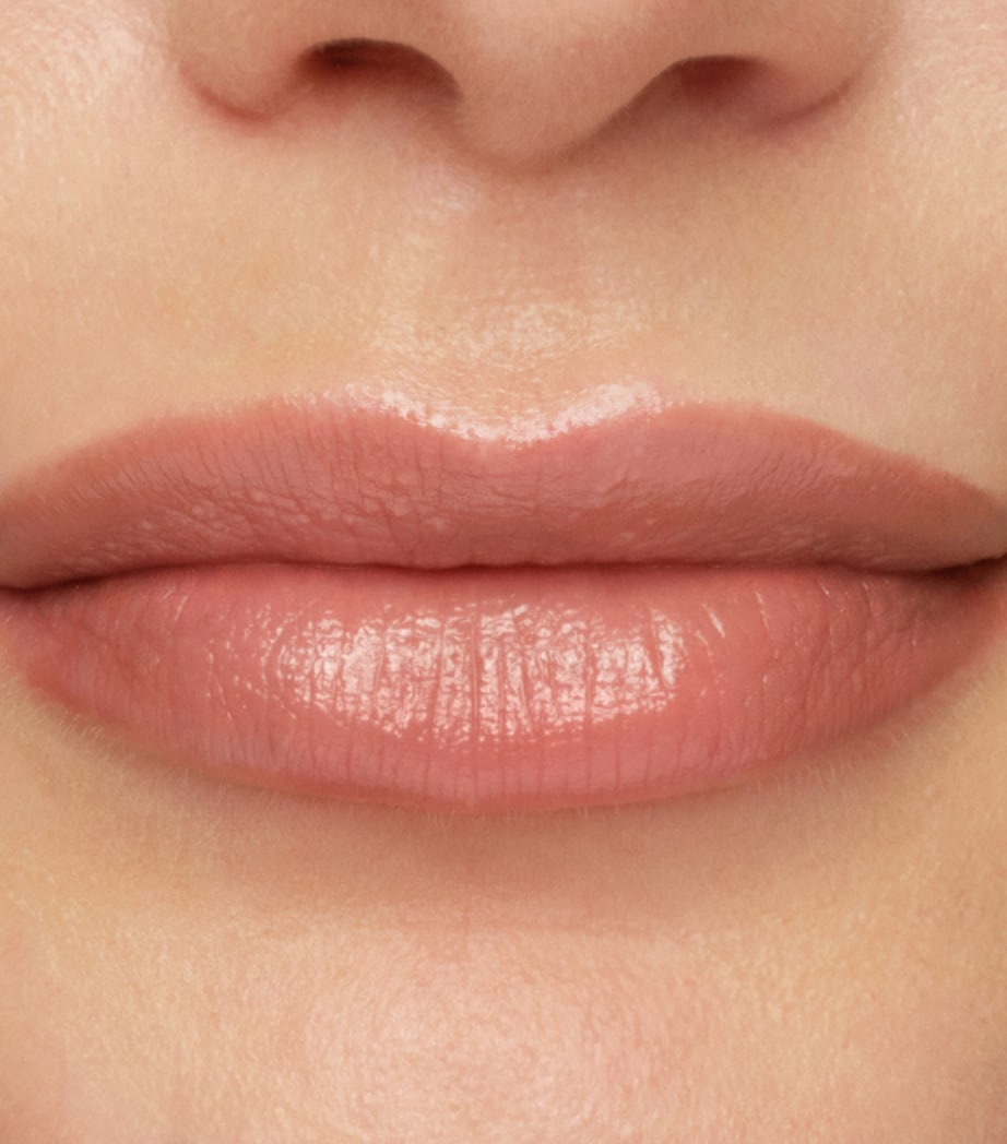 Chantecaille Lip Crème Lipstick Bamboo Image 3