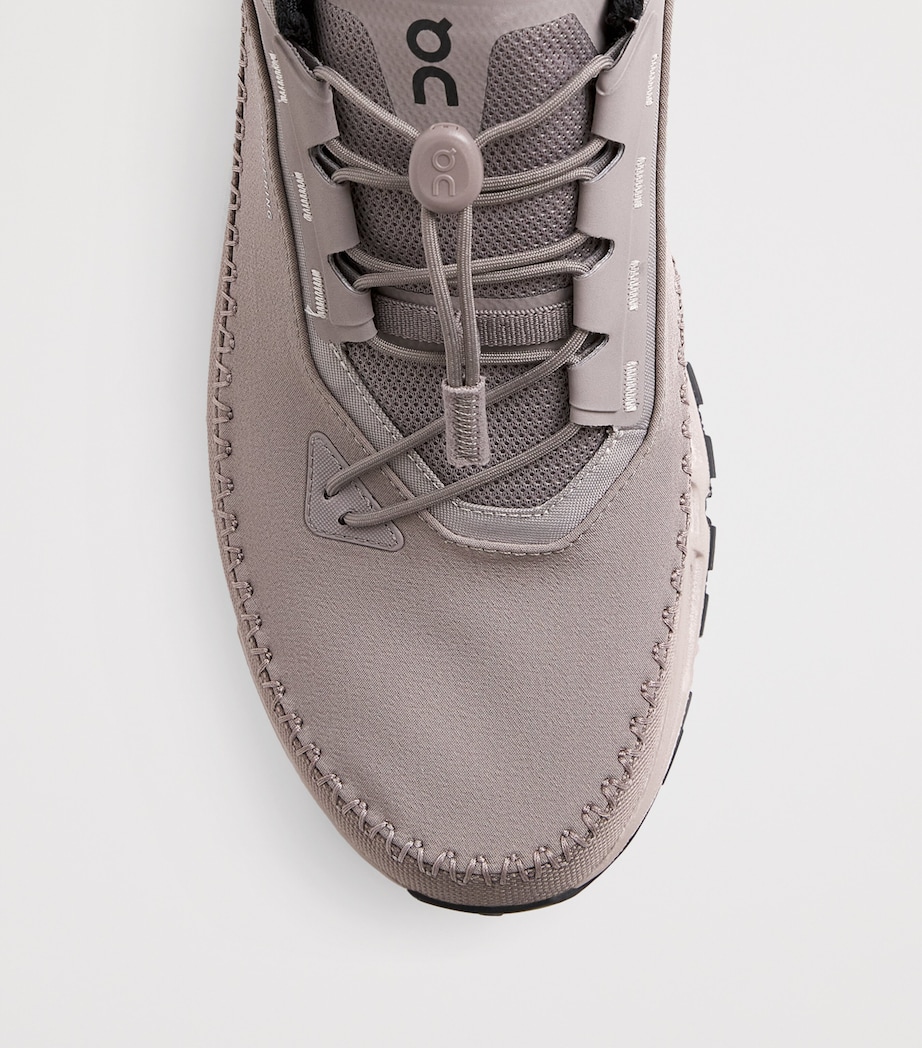 Cloudaway 2 Trainers CINDER-FOG Image 5