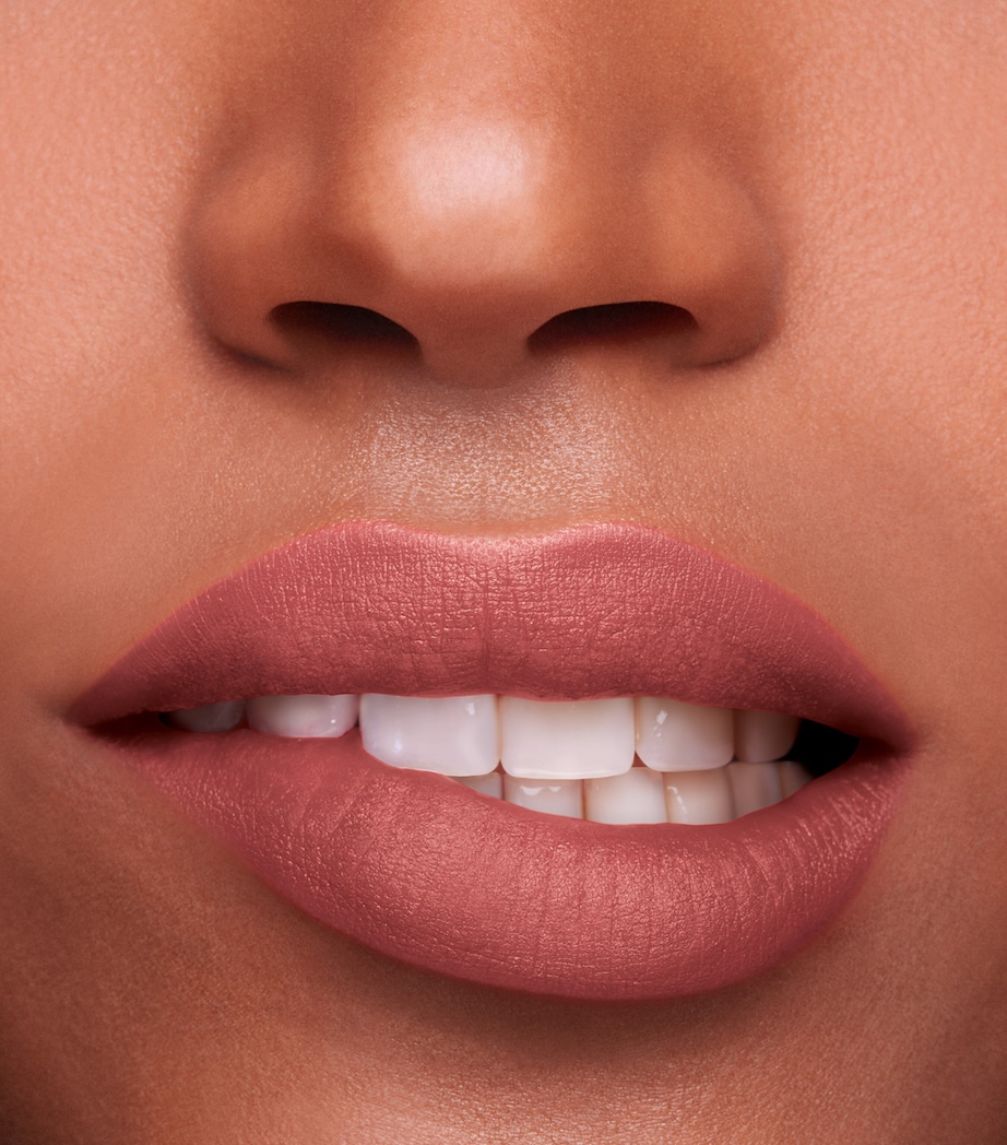 Joli Rouge Velvet Lipstick - Refill SOFT BERRY Image 6